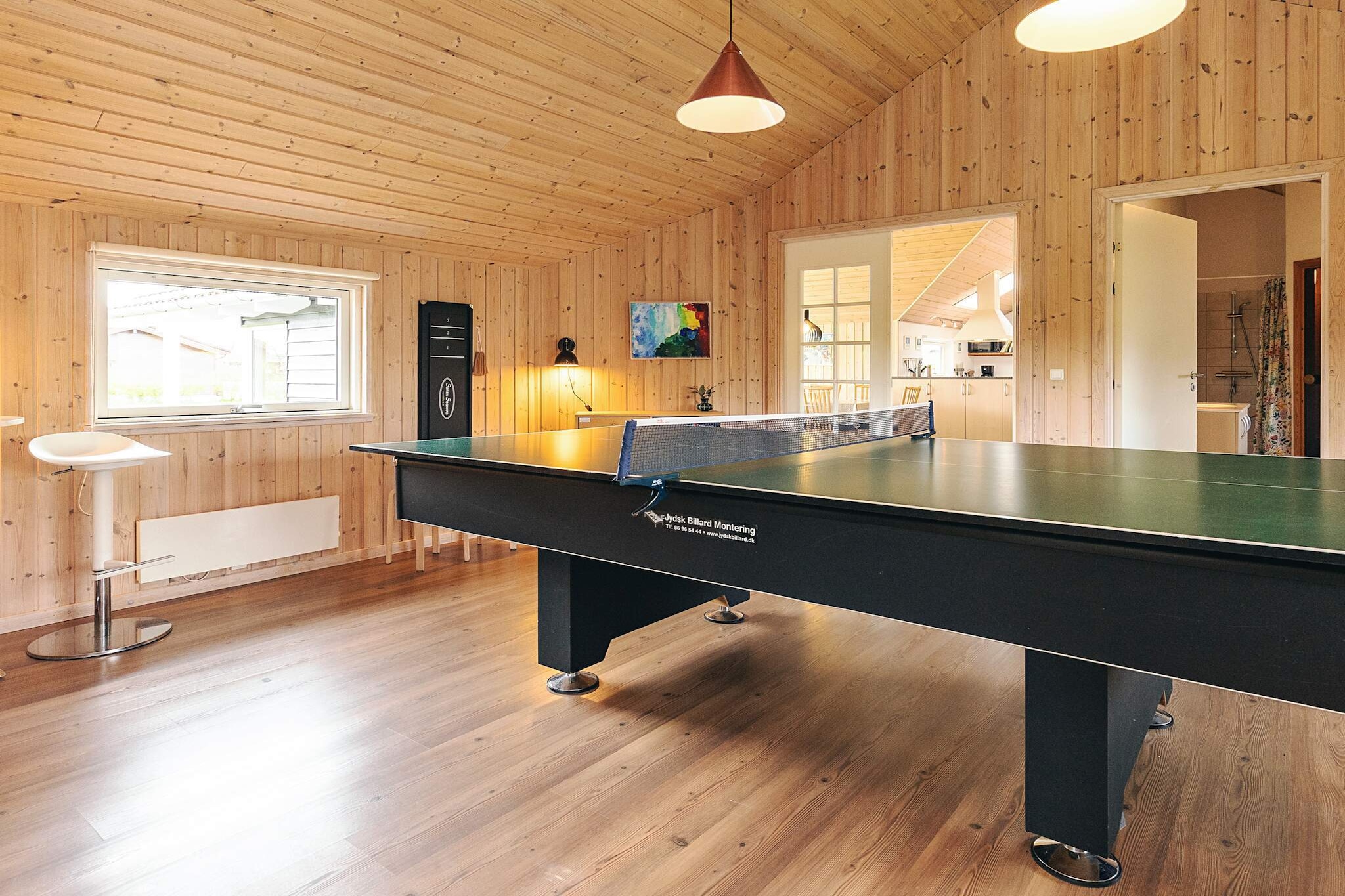 12 persoons vakantie huis in Idestrup-By Traum - Binnen