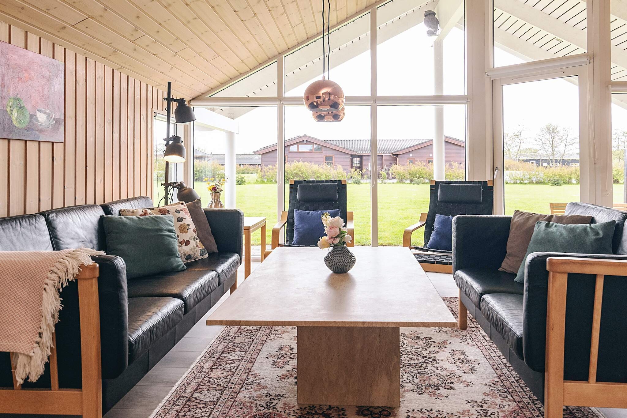 12 persoons vakantie huis in Idestrup-By Traum - Binnen