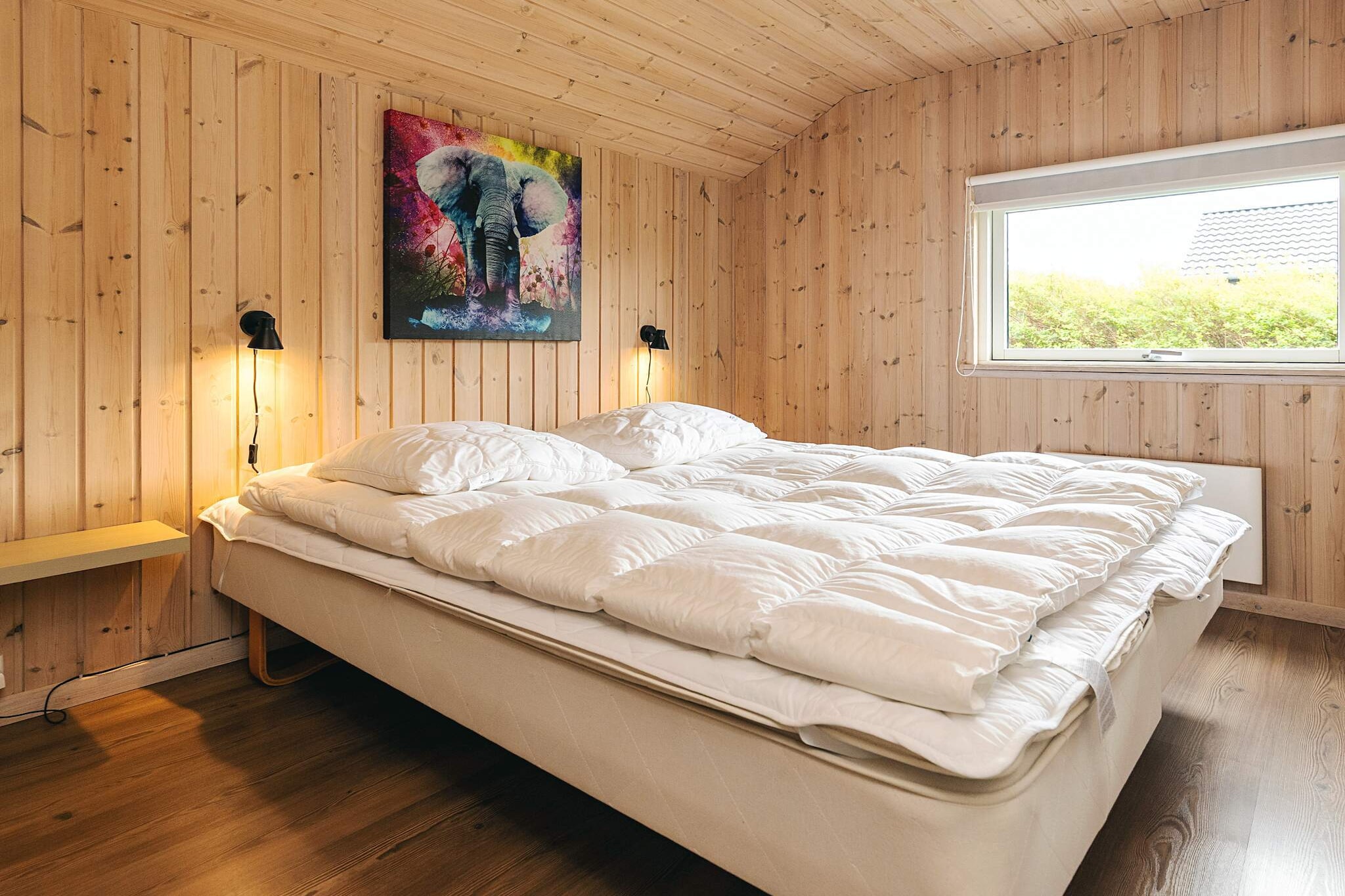 12 persoons vakantie huis in Idestrup-By Traum - Binnen