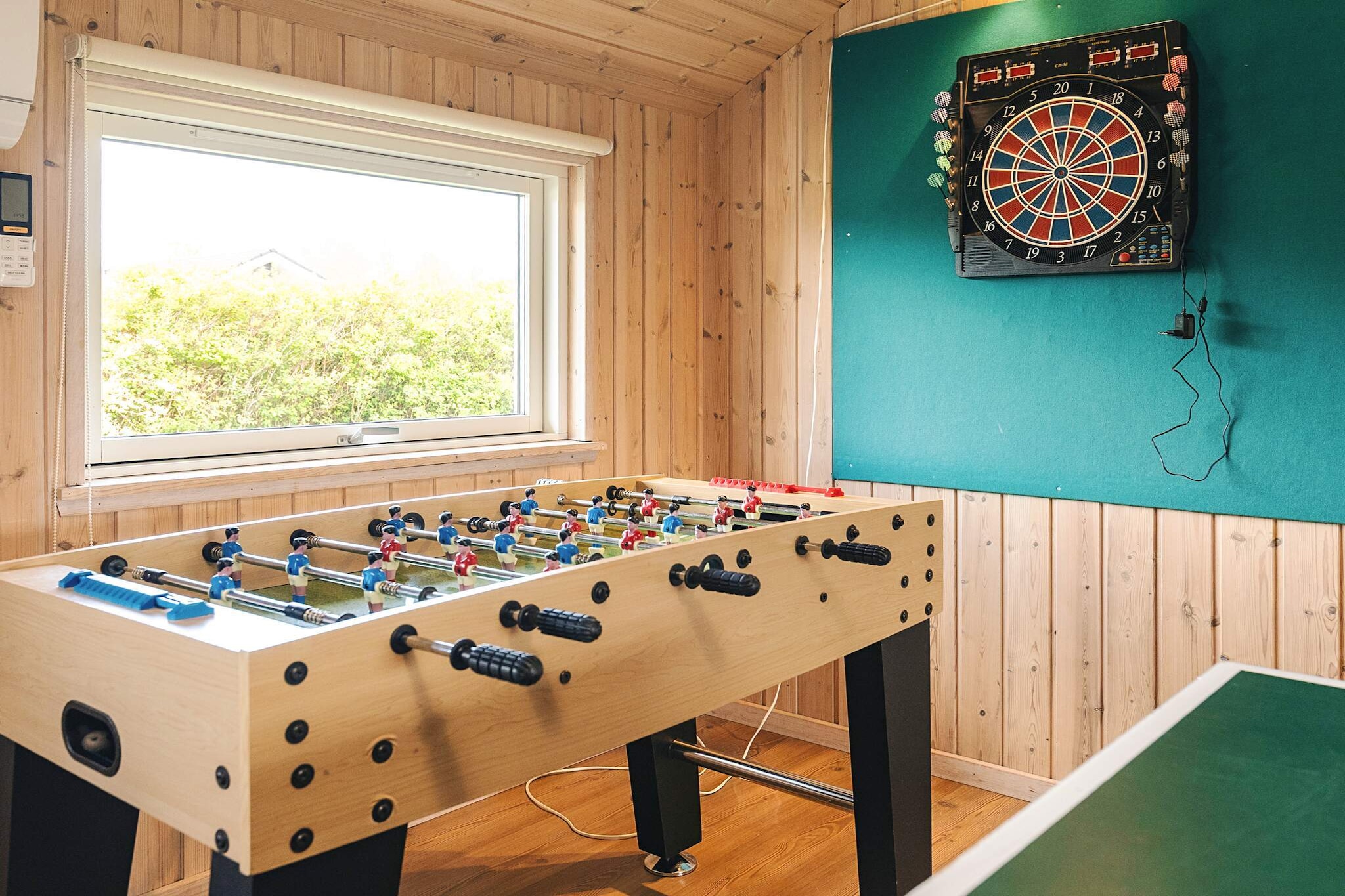 12 persoons vakantie huis in Idestrup-By Traum - Binnen