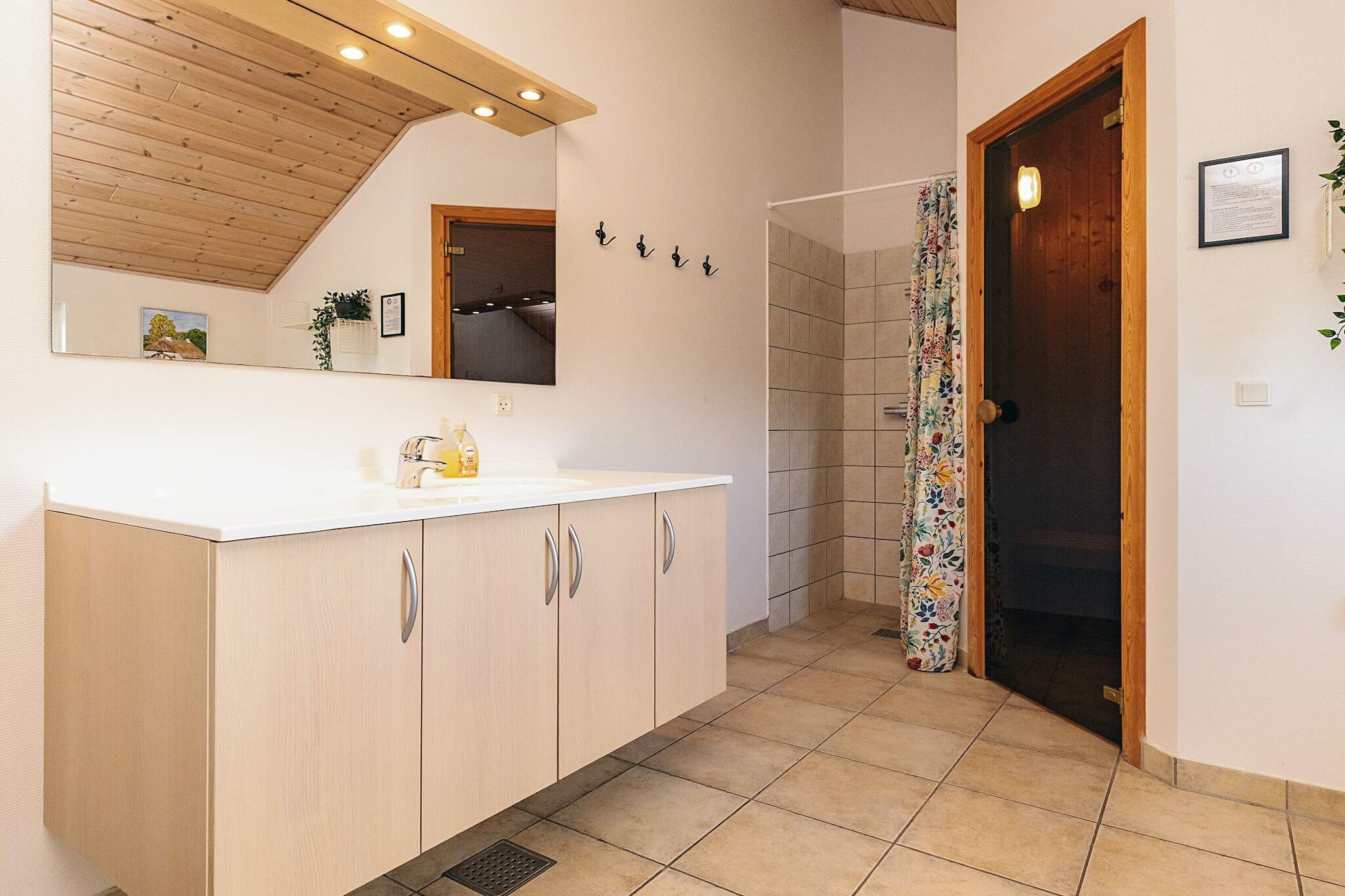 12 persoons vakantie huis in Idestrup-By Traum - Binnen