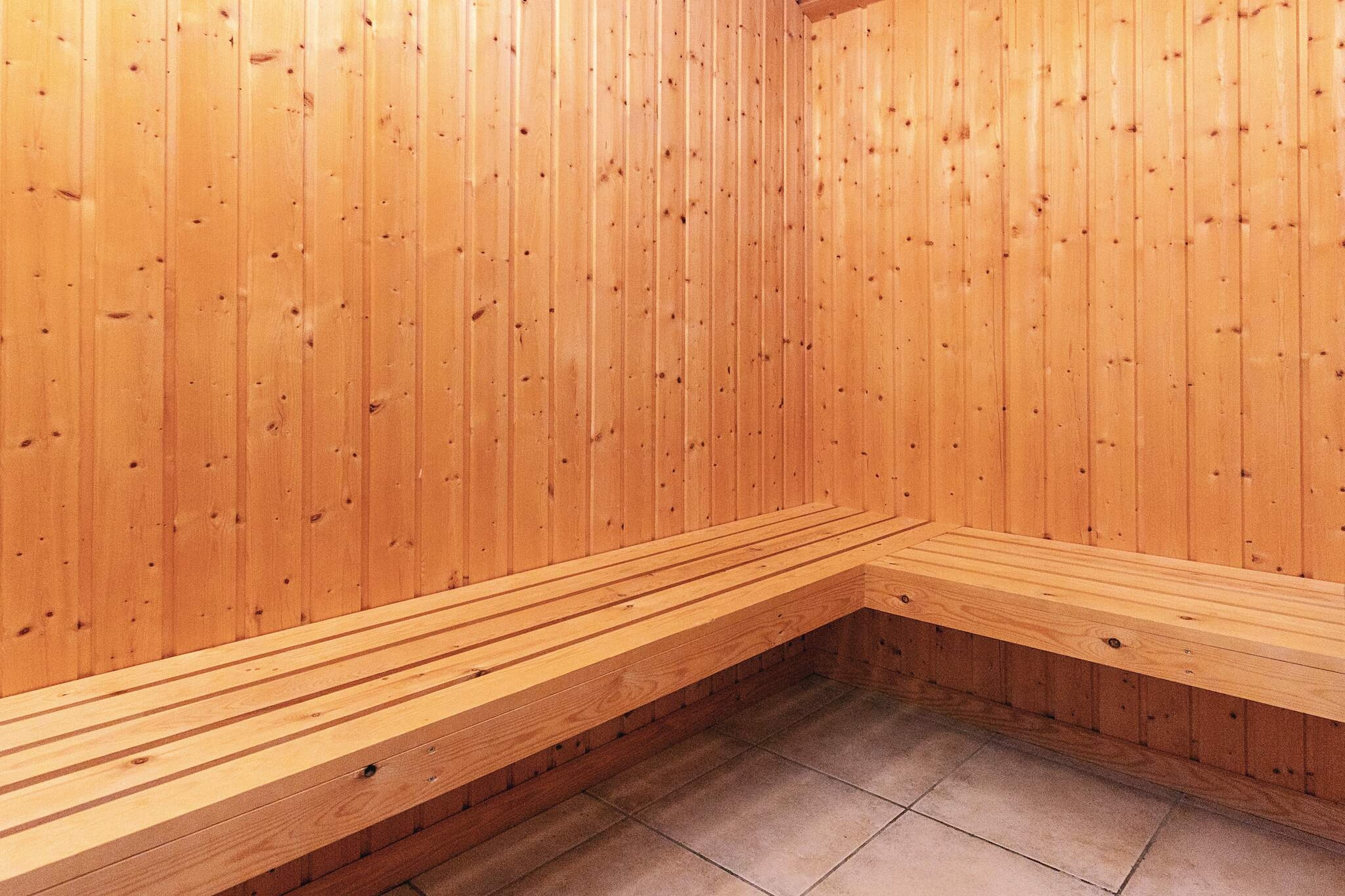12 persoons vakantie huis in Idestrup-By Traum - Sauna