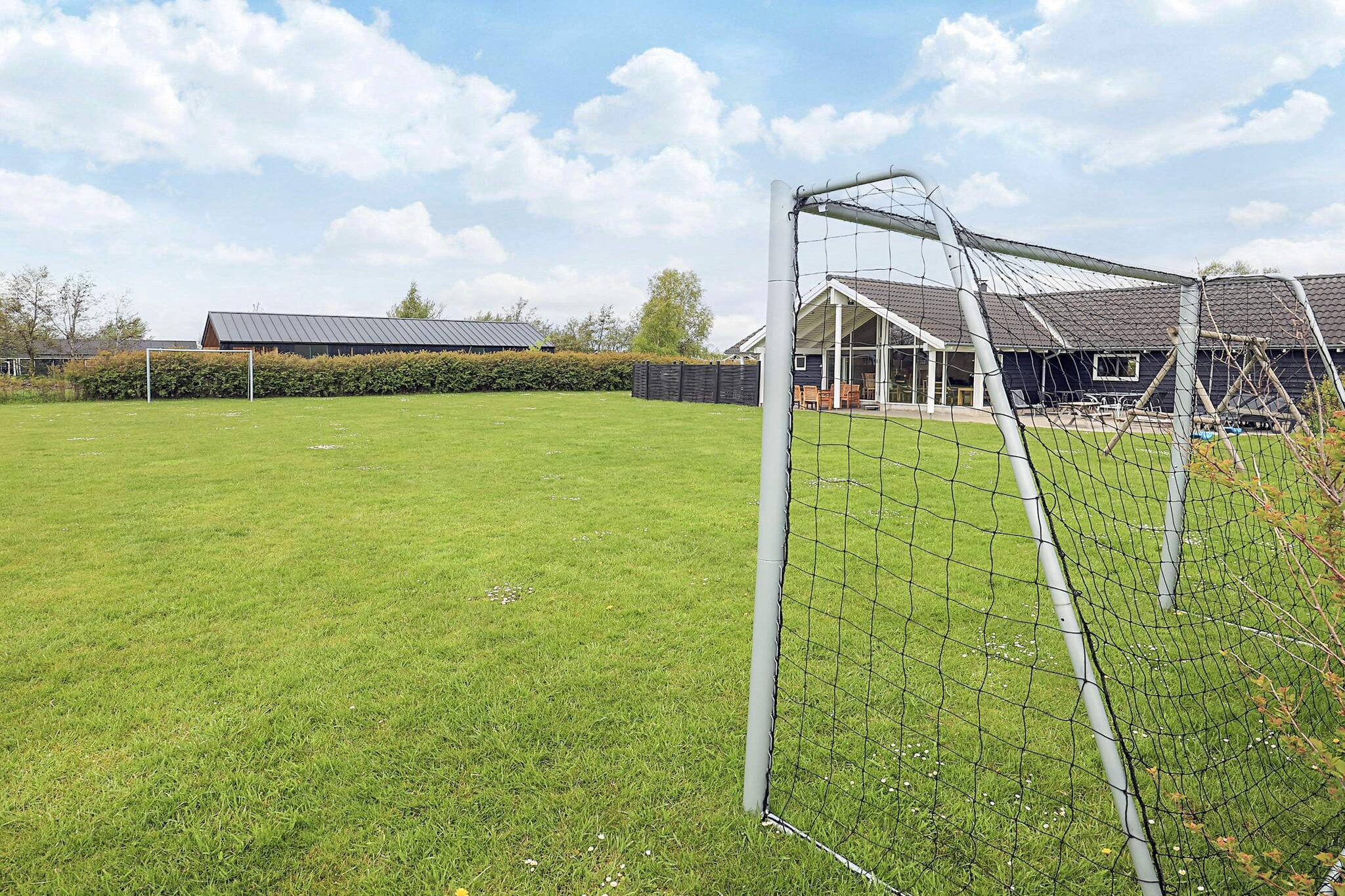 12 persoons vakantie huis in Idestrup-By Traum - Uitzicht