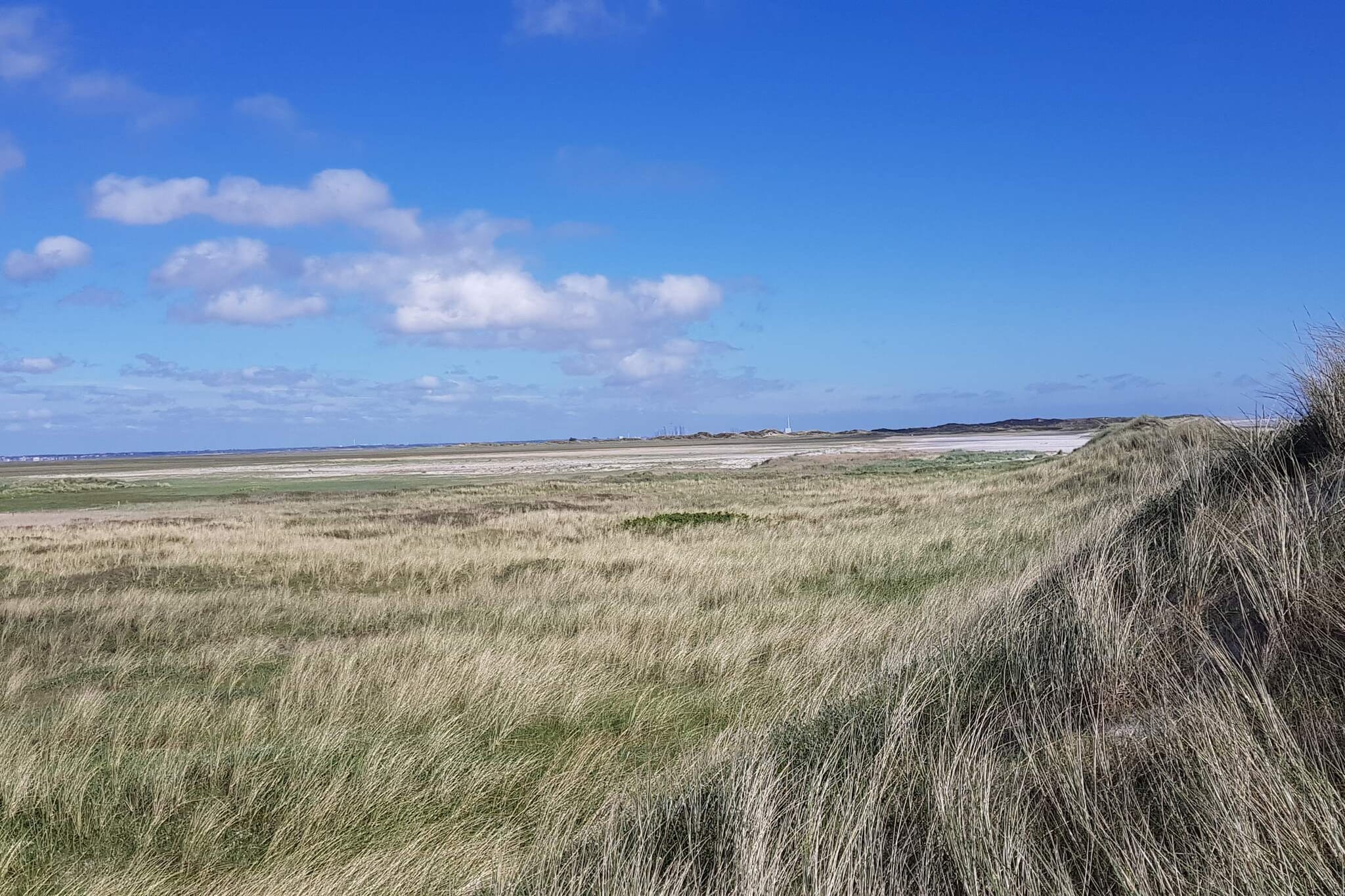 8 persoons vakantie huis in Blåvand