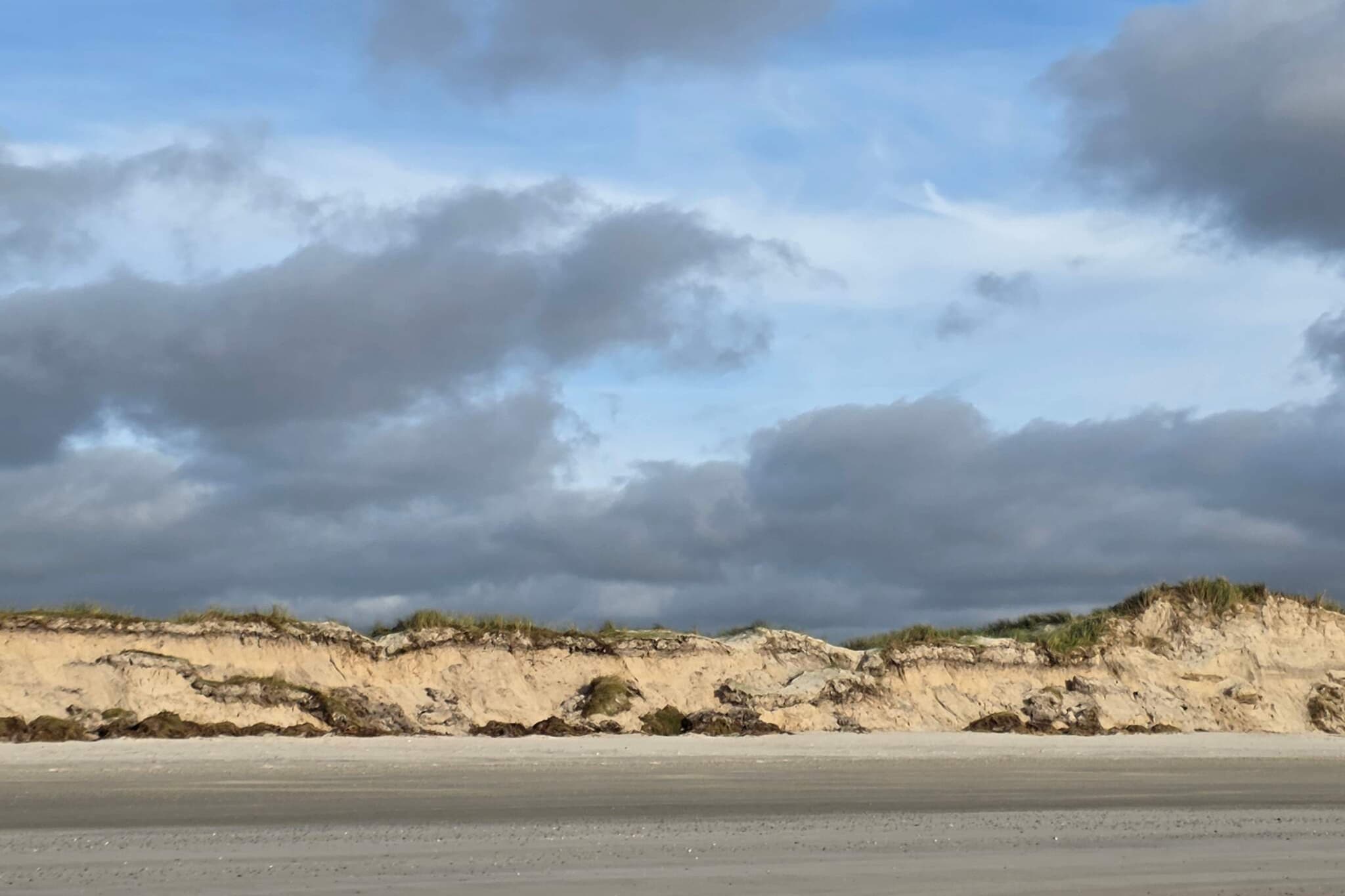 8 persoons vakantie huis in Blåvand-Waterzicht