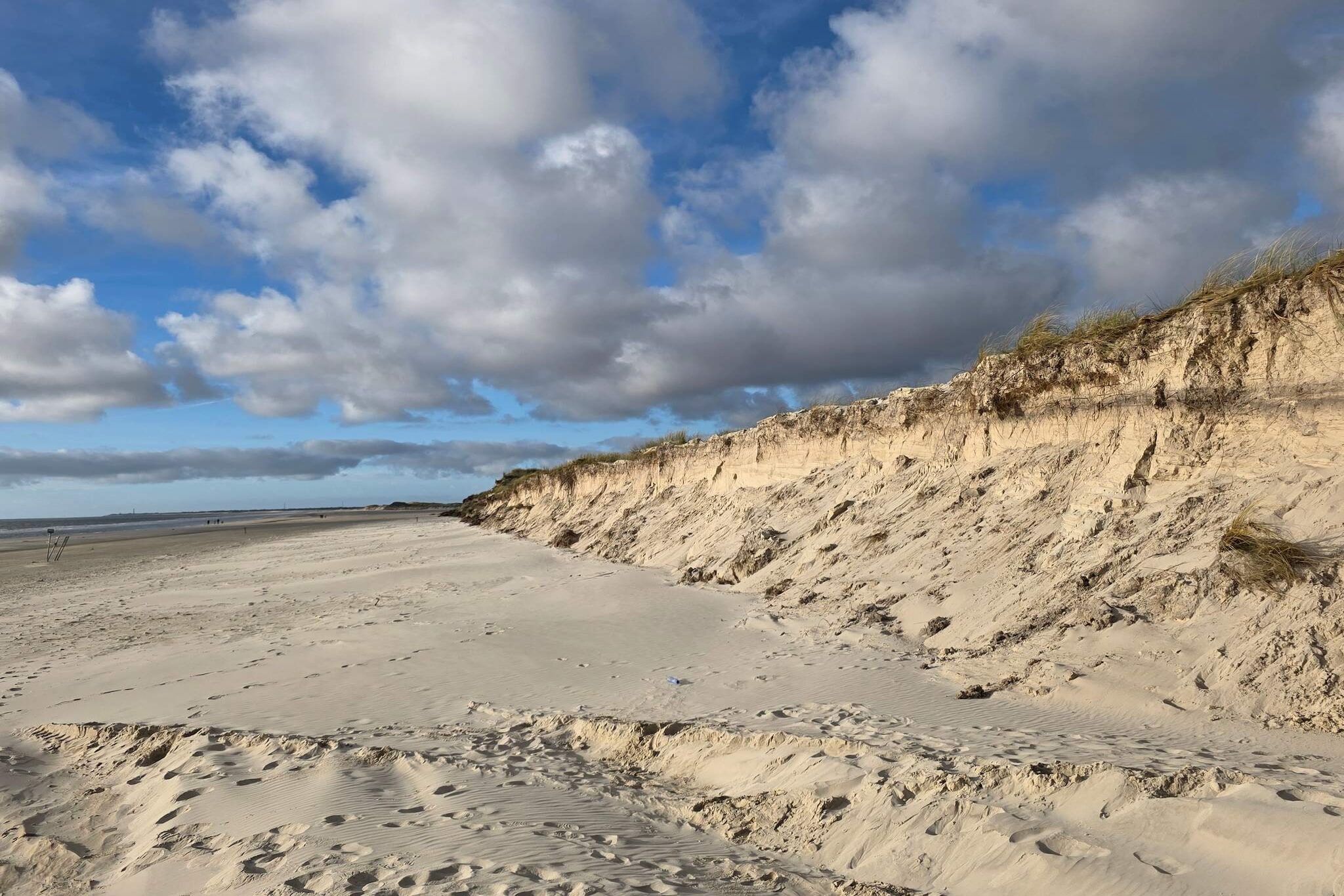 8 persoons vakantie huis in Blåvand - Waterzicht