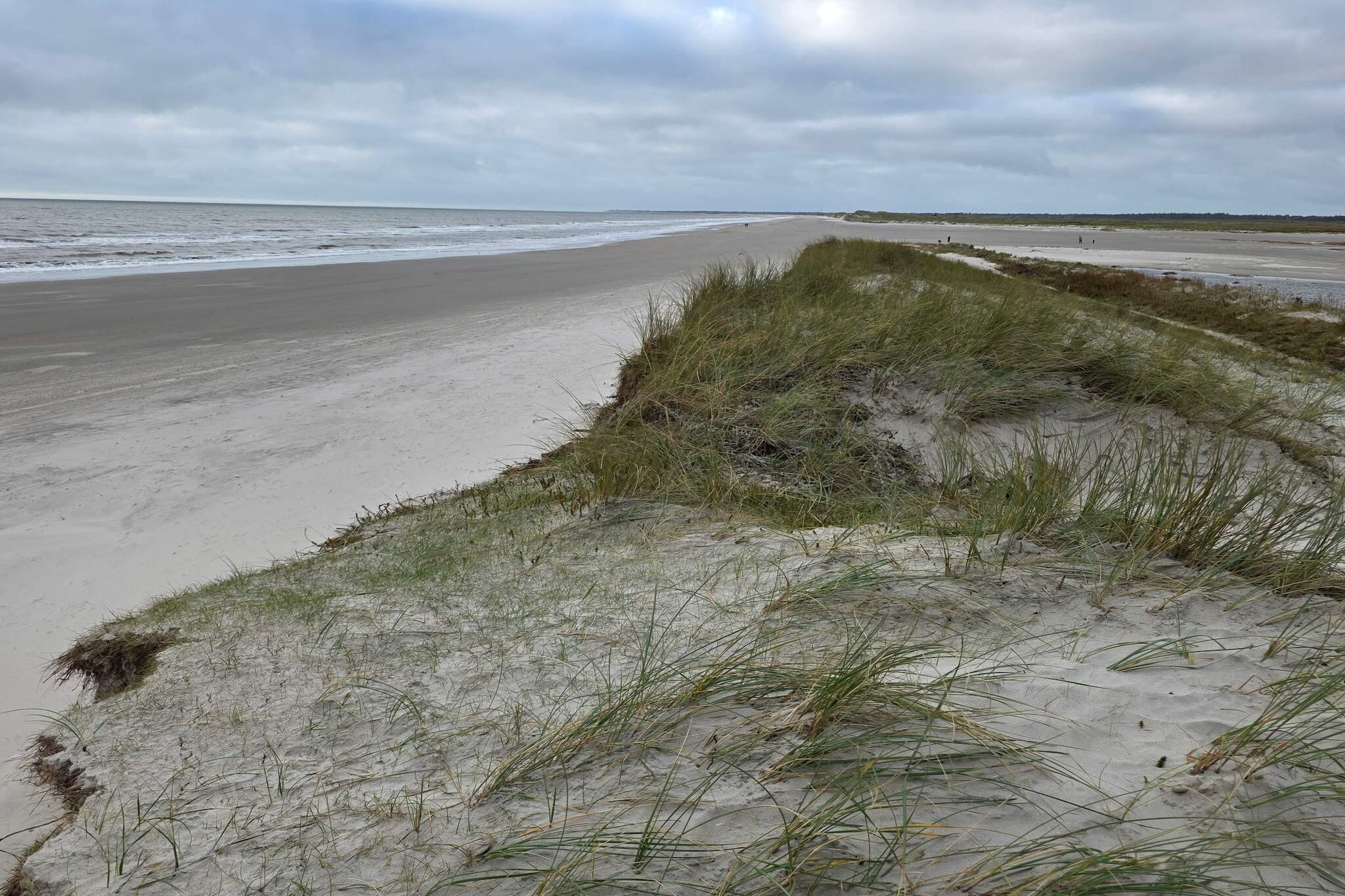 8 persoons vakantie huis in Blåvand - Waterzicht