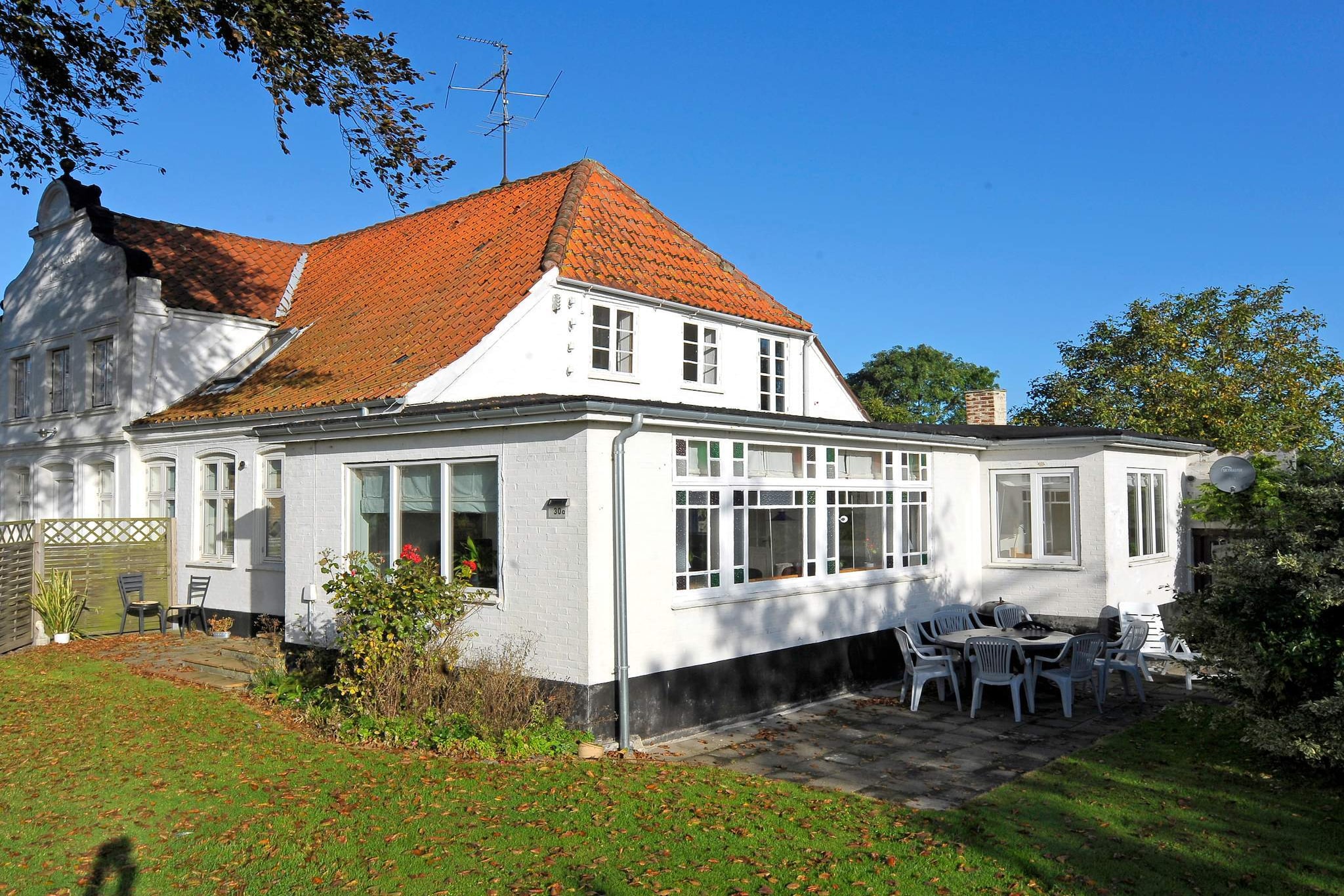 10 Personen Ferienhaus in Nordborg-By Traum