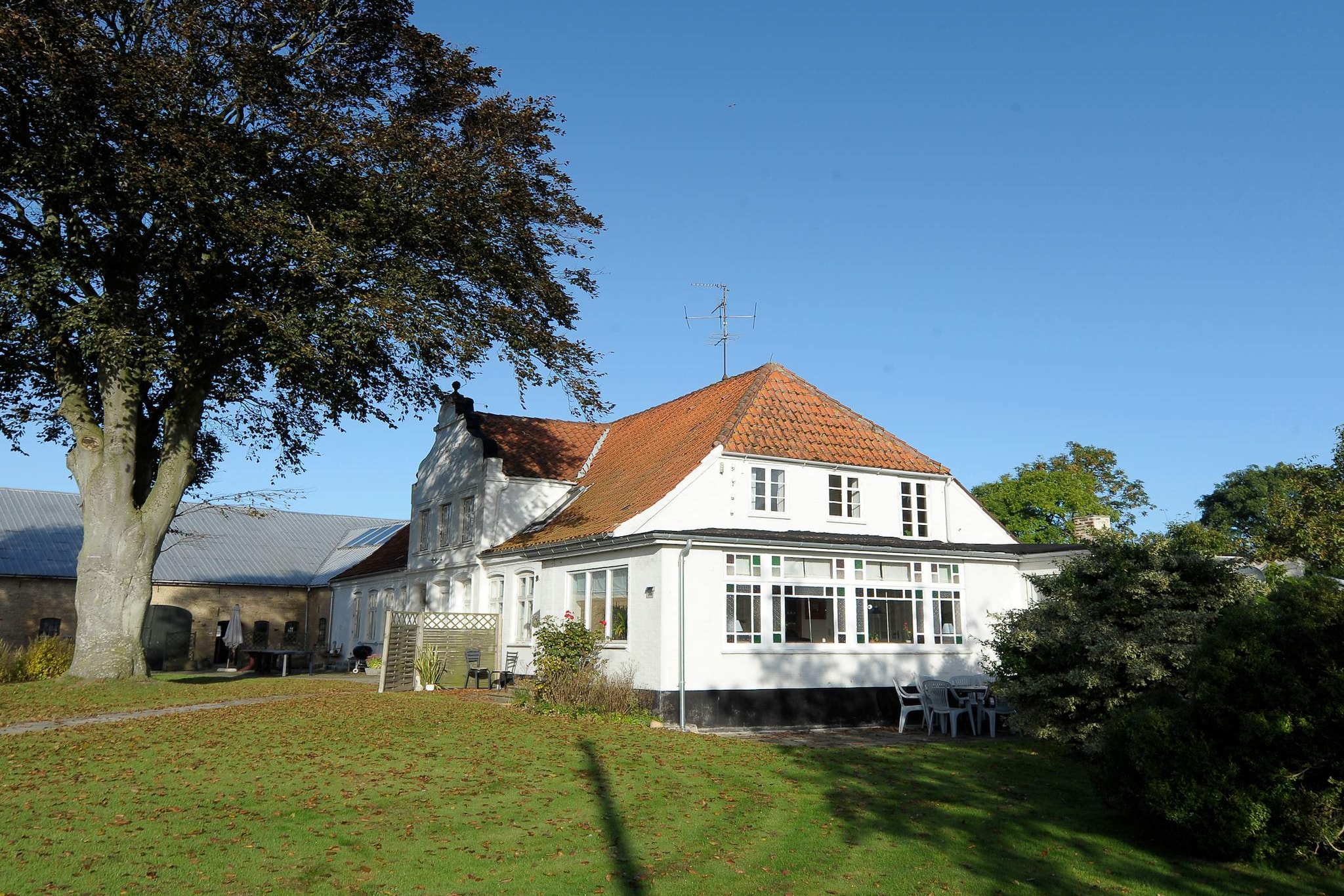 10 person holiday home in Nordborg-By Traum