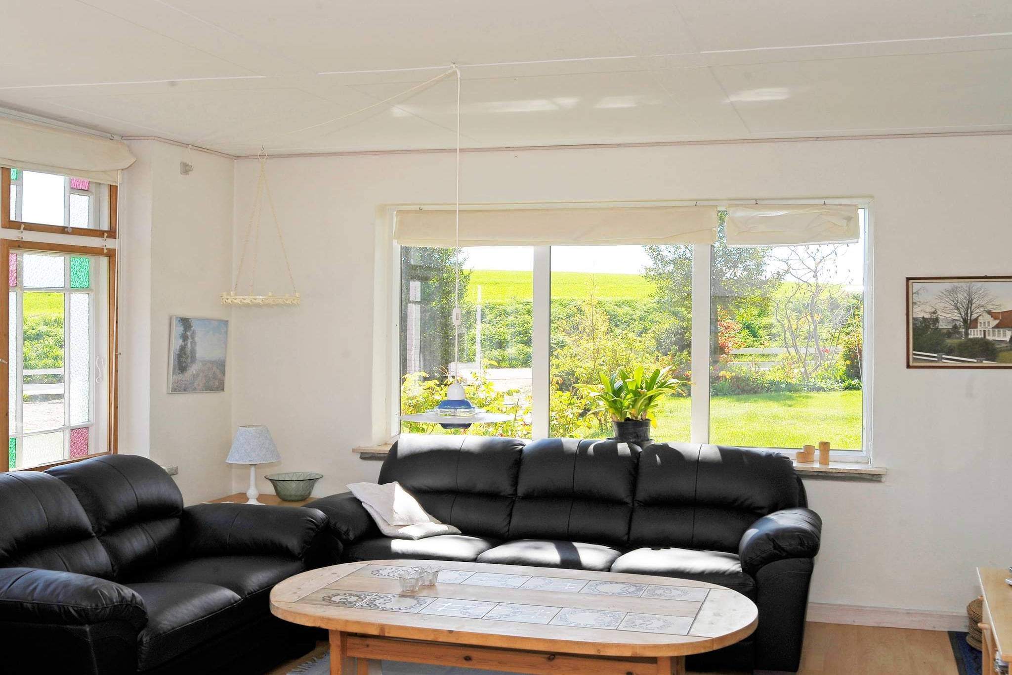 10 persoons vakantie huis in Nordborg-By Traum