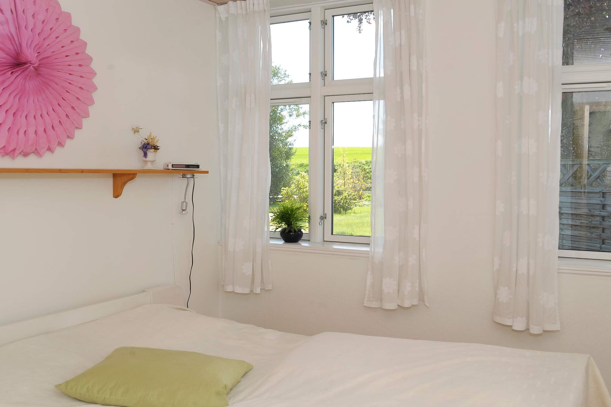 10 persoons vakantie huis in Nordborg-By Traum - Binnen