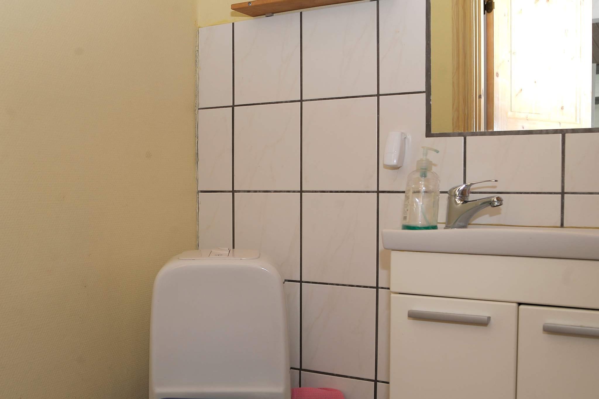 10 persoons vakantie huis in Nordborg-By Traum - Binnen
