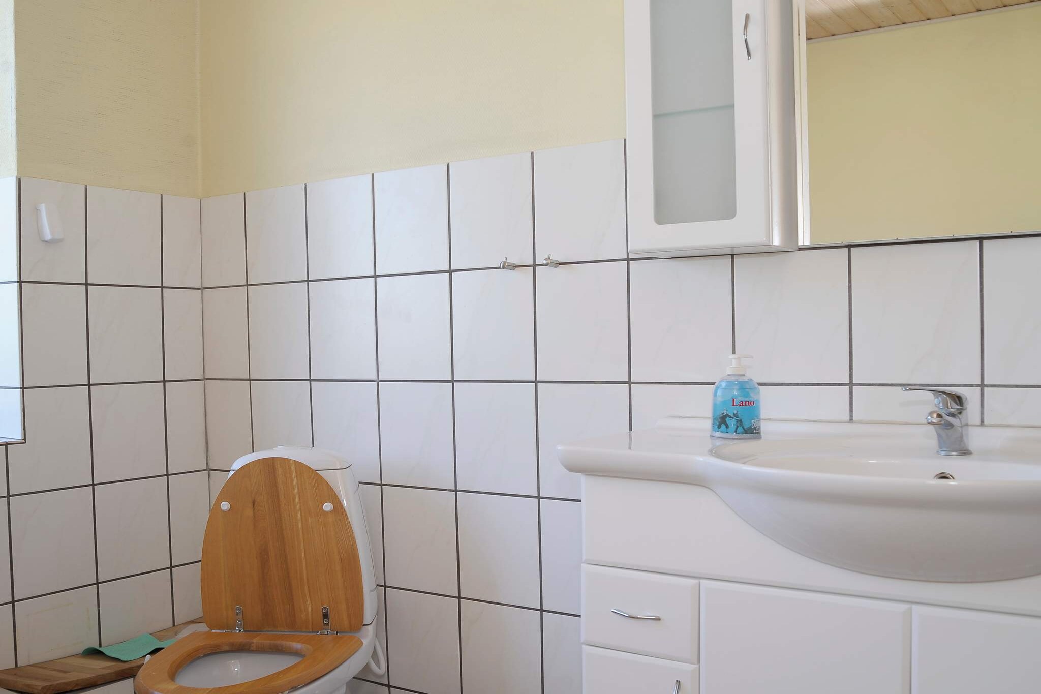 10 persoons vakantie huis in Nordborg-By Traum - Binnen