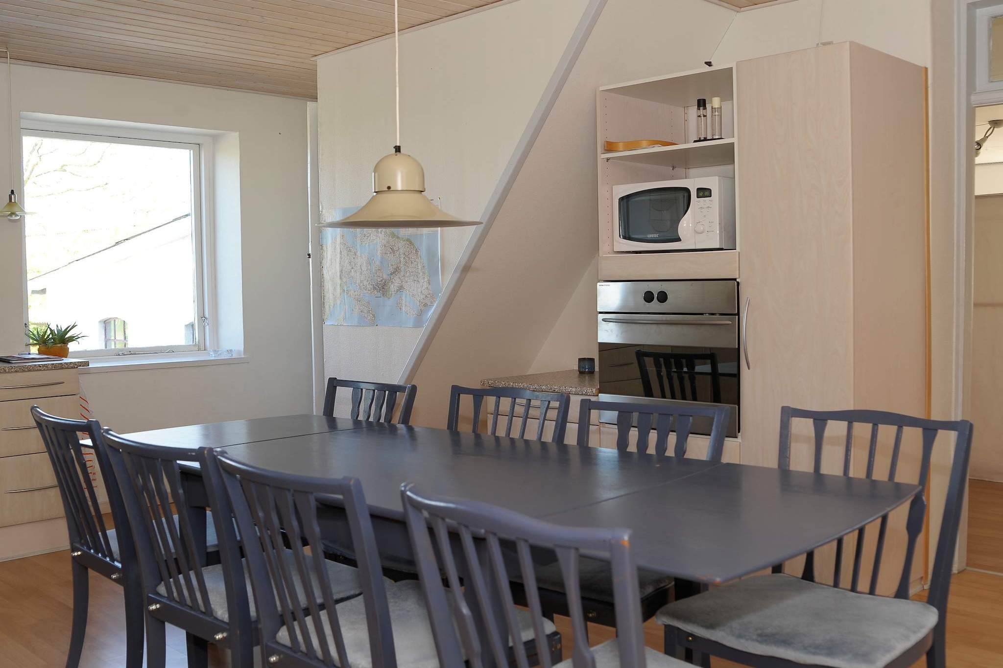 10 persoons vakantie huis in Nordborg-By Traum - Binnen