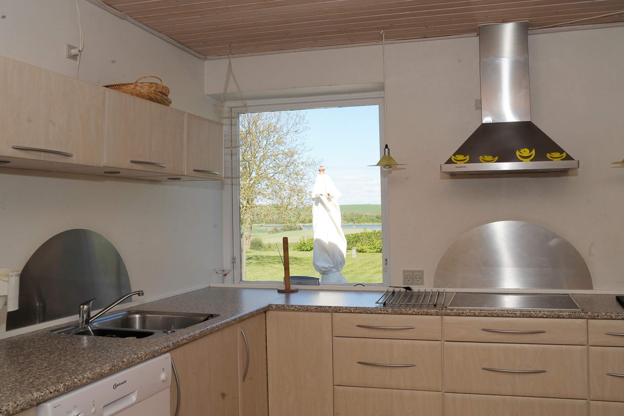 10 persoons vakantie huis in Nordborg-By Traum - Binnen
