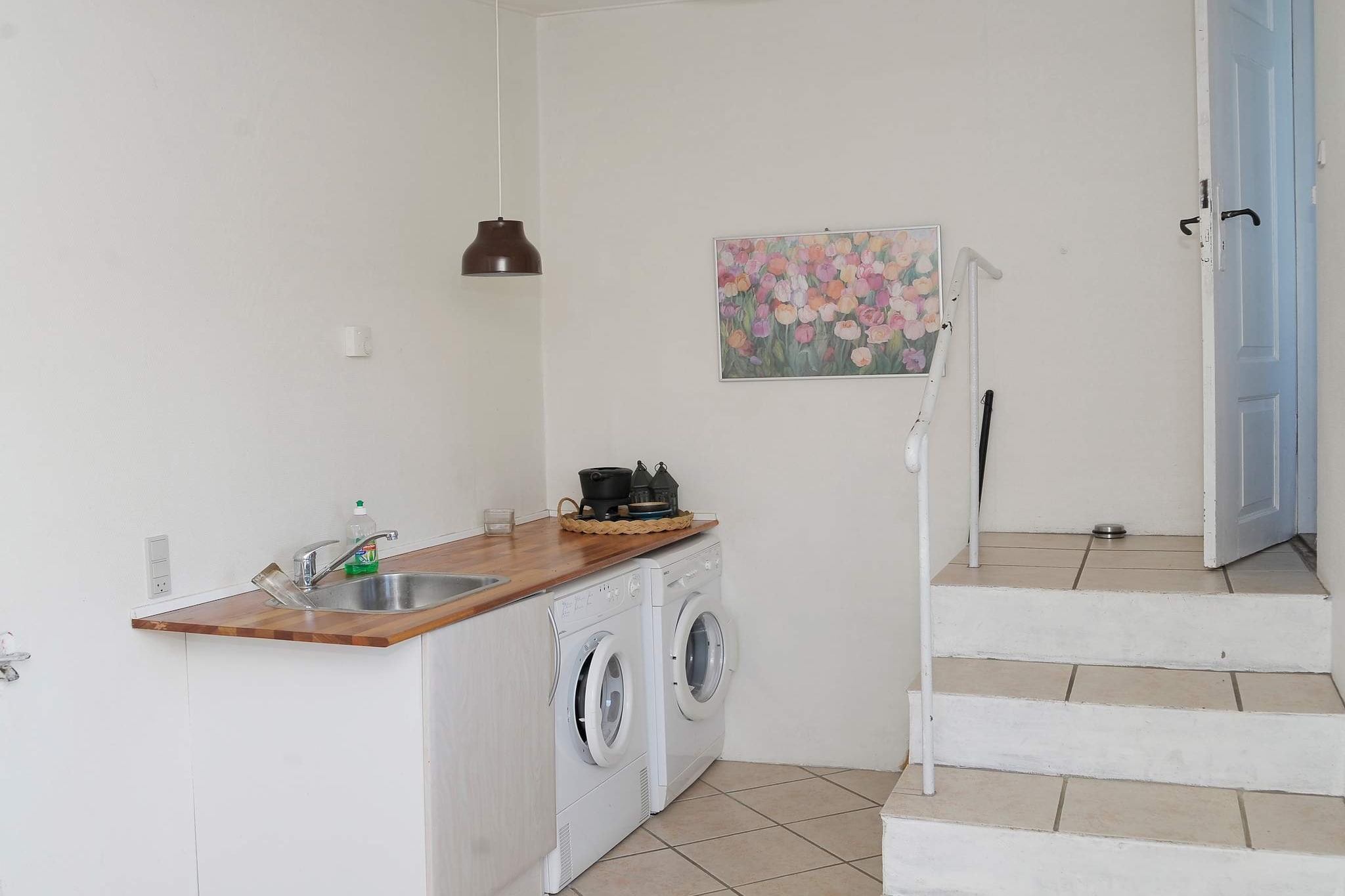 10 persoons vakantie huis in Nordborg-By Traum - Binnen