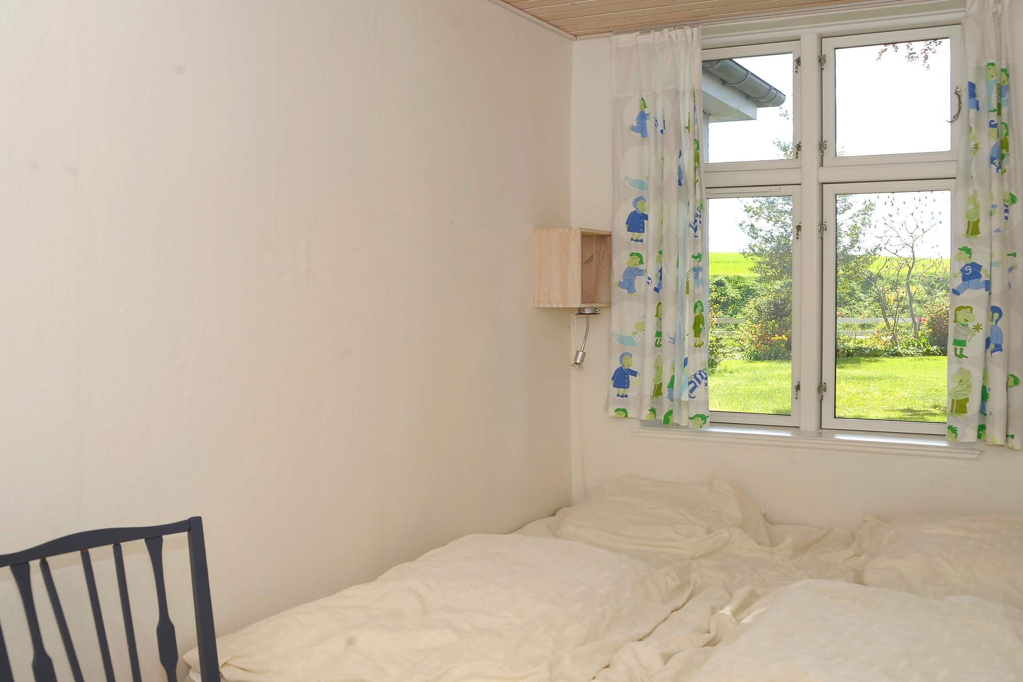 10 persoons vakantie huis in Nordborg-By Traum - Binnen