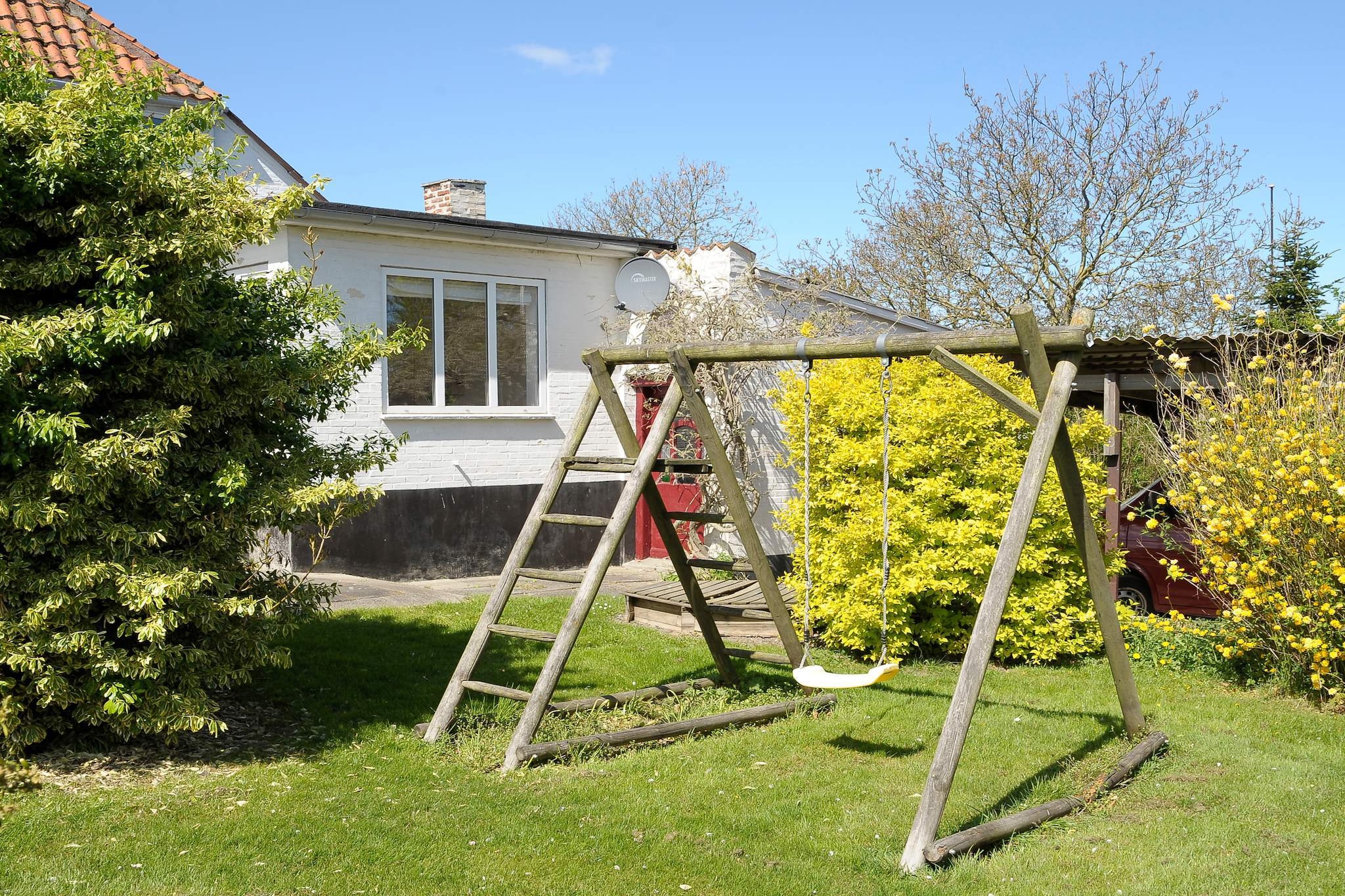 10 persoons vakantie huis in Nordborg-By Traum - Uitzicht