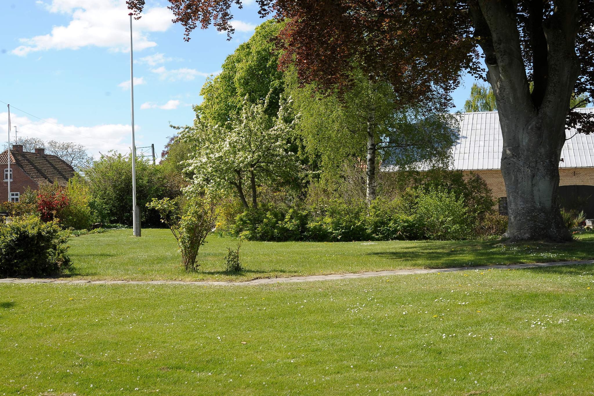 10 persoons vakantie huis in Nordborg-By Traum - Uitzicht
