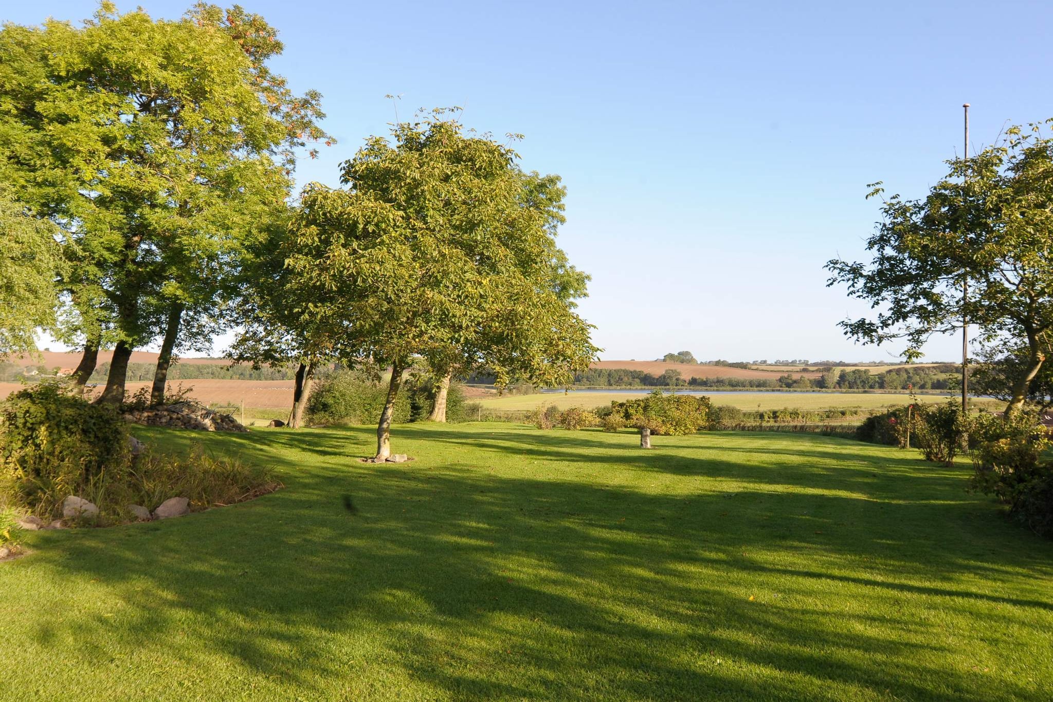 10 persoons vakantie huis in Nordborg-By Traum - Uitzicht