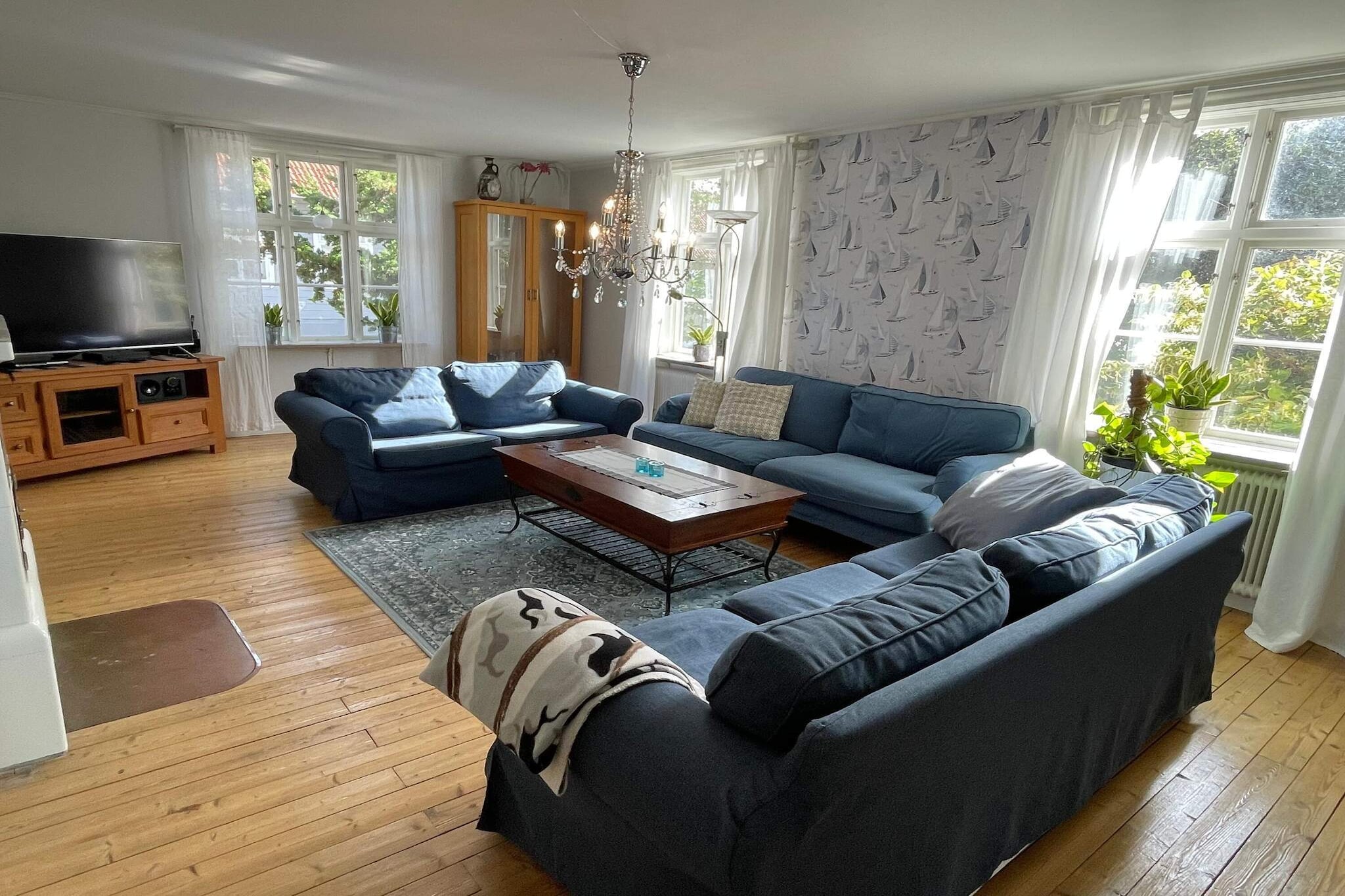 10 Personen Ferienhaus in Mörbylånga-By Traum - Innenbereich