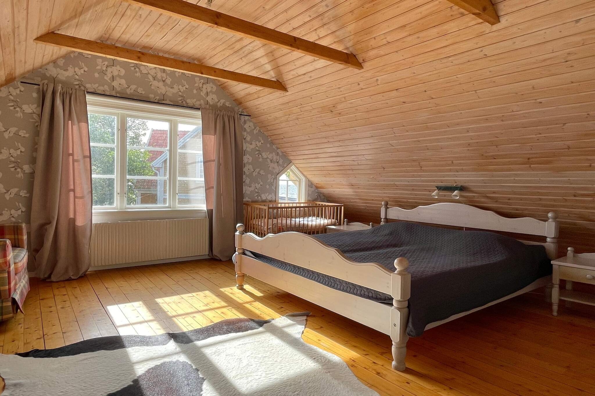 10 Personen Ferienhaus in Mörbylånga-By Traum - Innenbereich