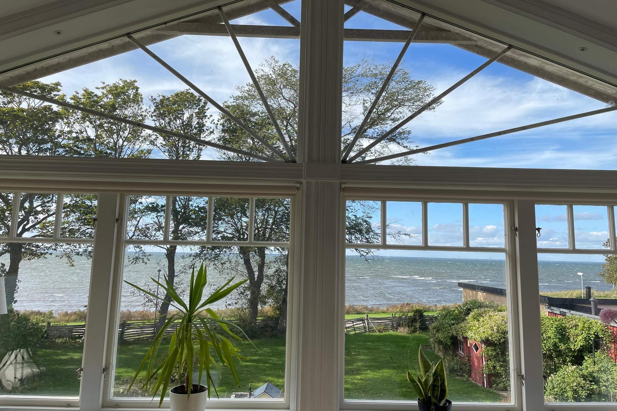 10 Personen Ferienhaus in Mörbylånga-By Traum - Innenbereich