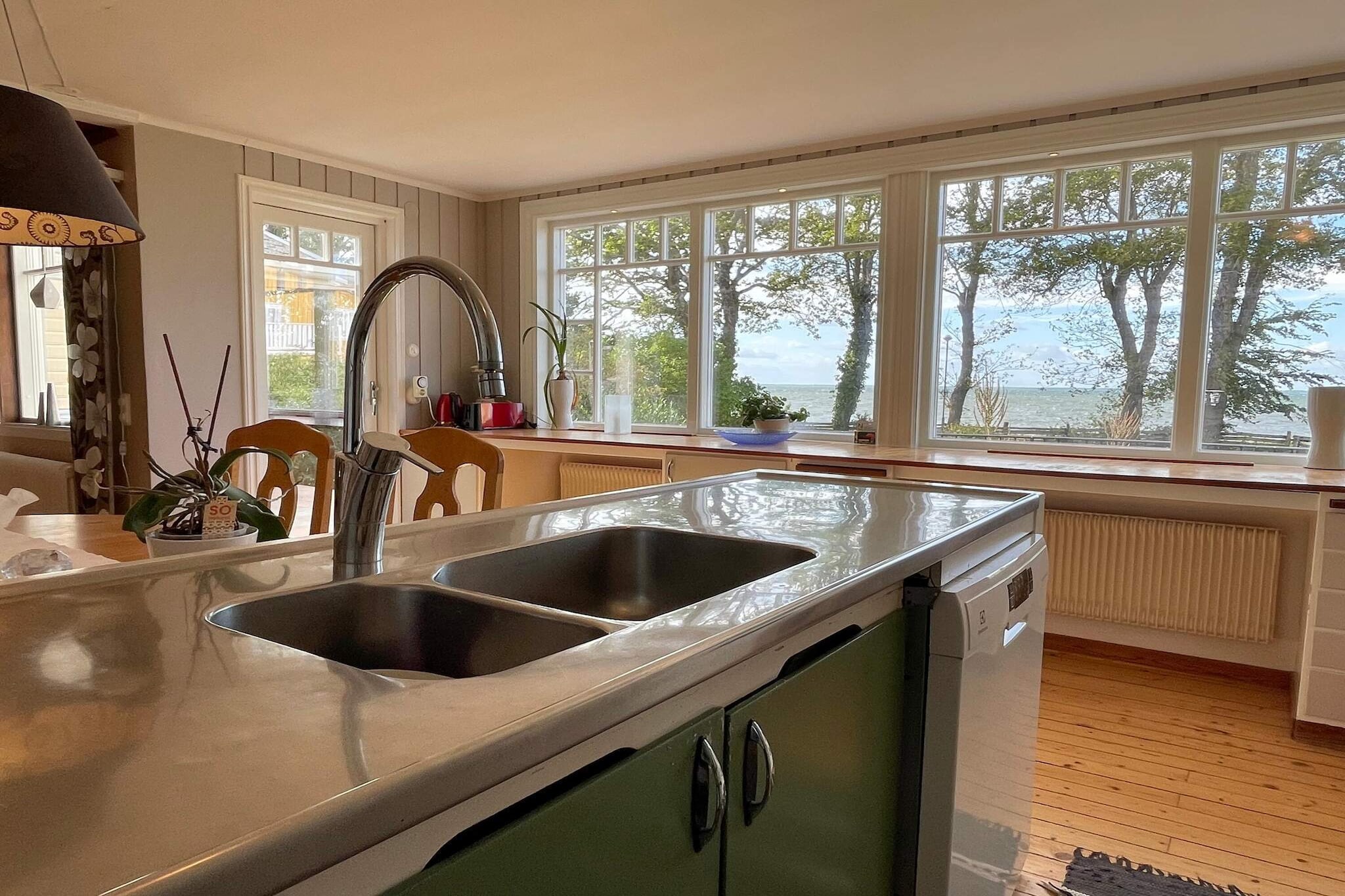 10 Personen Ferienhaus in Mörbylånga-By Traum - Innenbereich