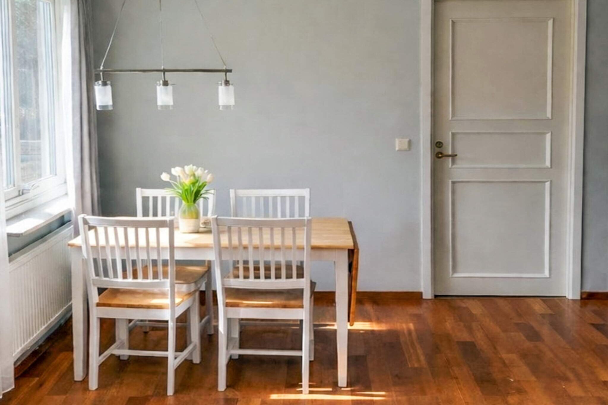 4 persoons vakantie huis in HÅCKSVIK-By Traum - Binnen