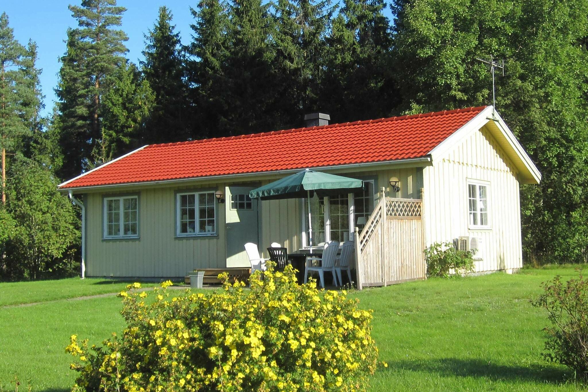 Sommerhus Håcksvik