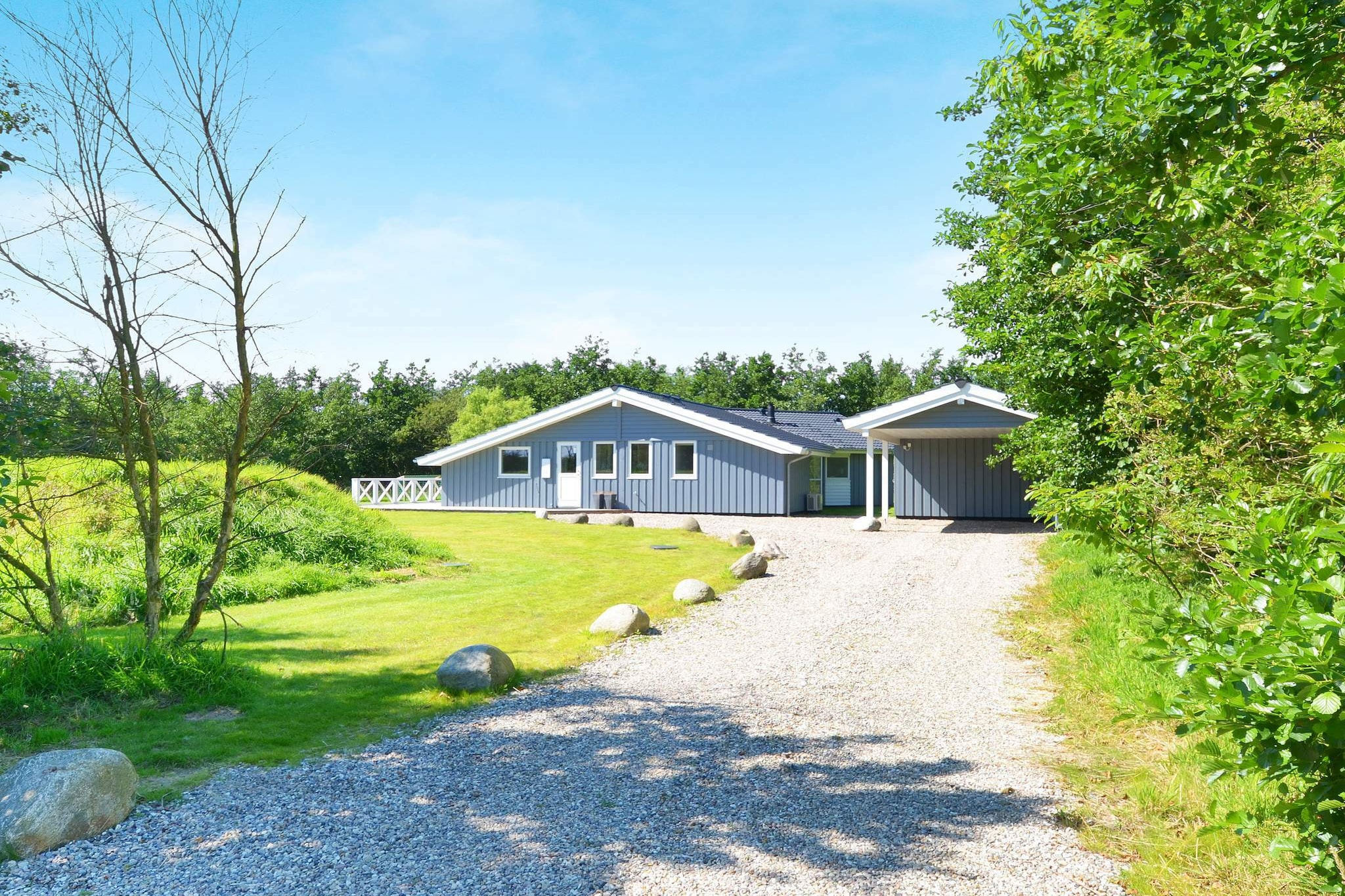 Modern Retreat with Sauna - By Traum Ferienwohnungen