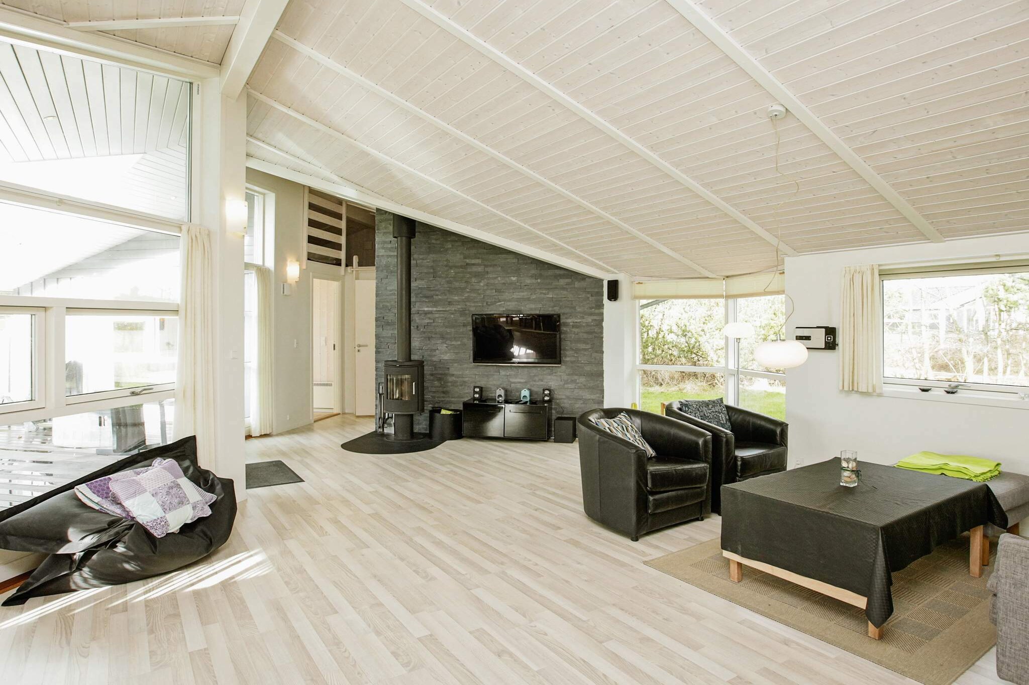 Modern Retreat with Sauna - By Traum Ferienwohnungen