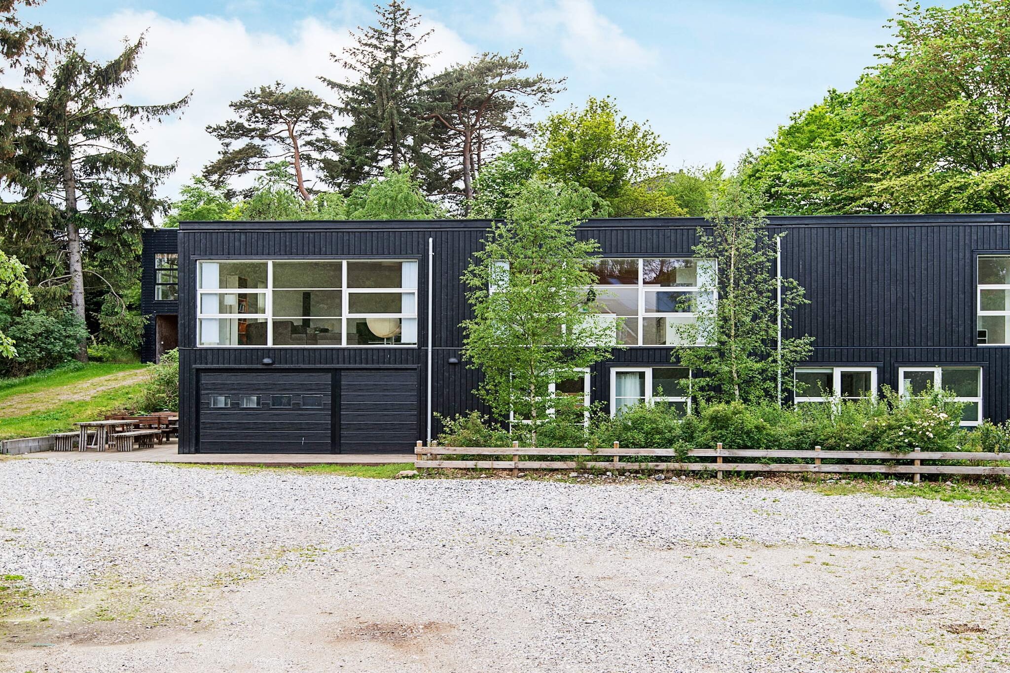 16 persoons vakantie huis in Ebeltoft-By Traum