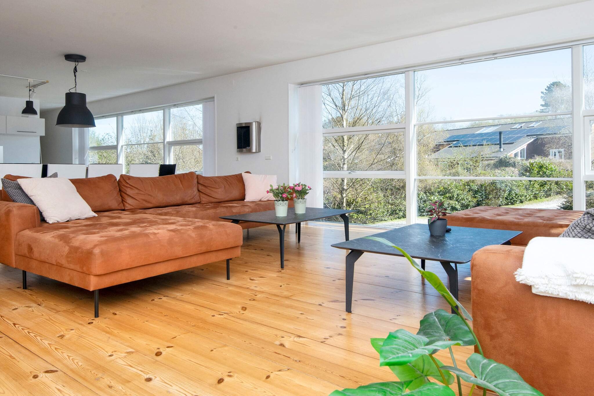 16 persoons vakantie huis in Ebeltoft-By Traum