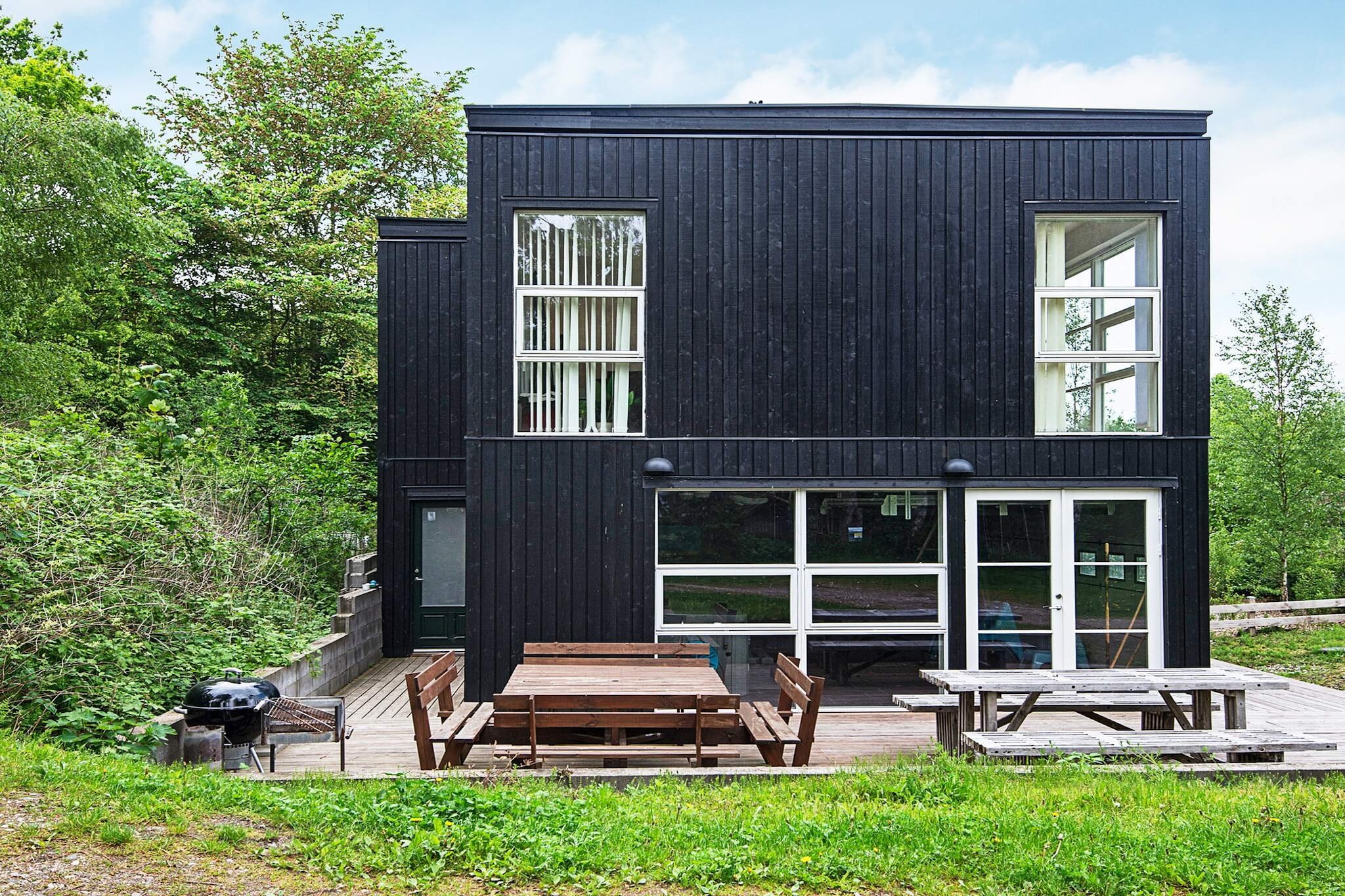 16 persoons vakantie huis in Ebeltoft-By Traum
