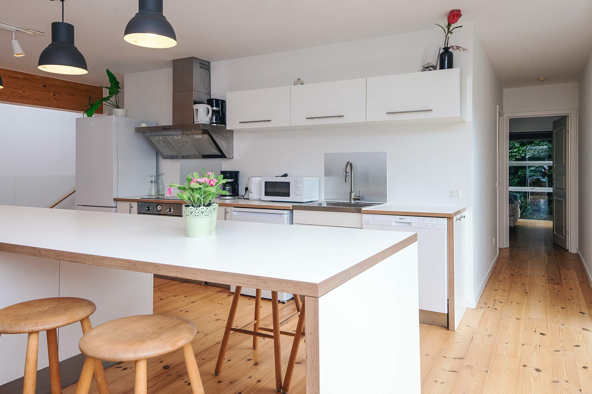 16 Personen Ferienhaus in Ebeltoft-By Traum - Innenbereich