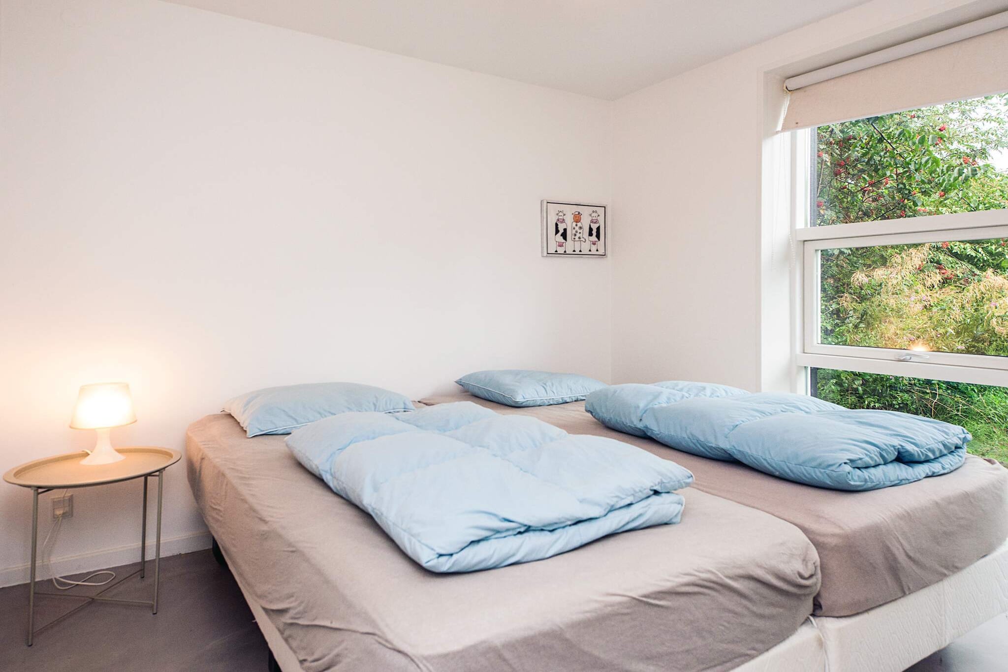 16 Personen Ferienhaus in Ebeltoft-By Traum - Innenbereich