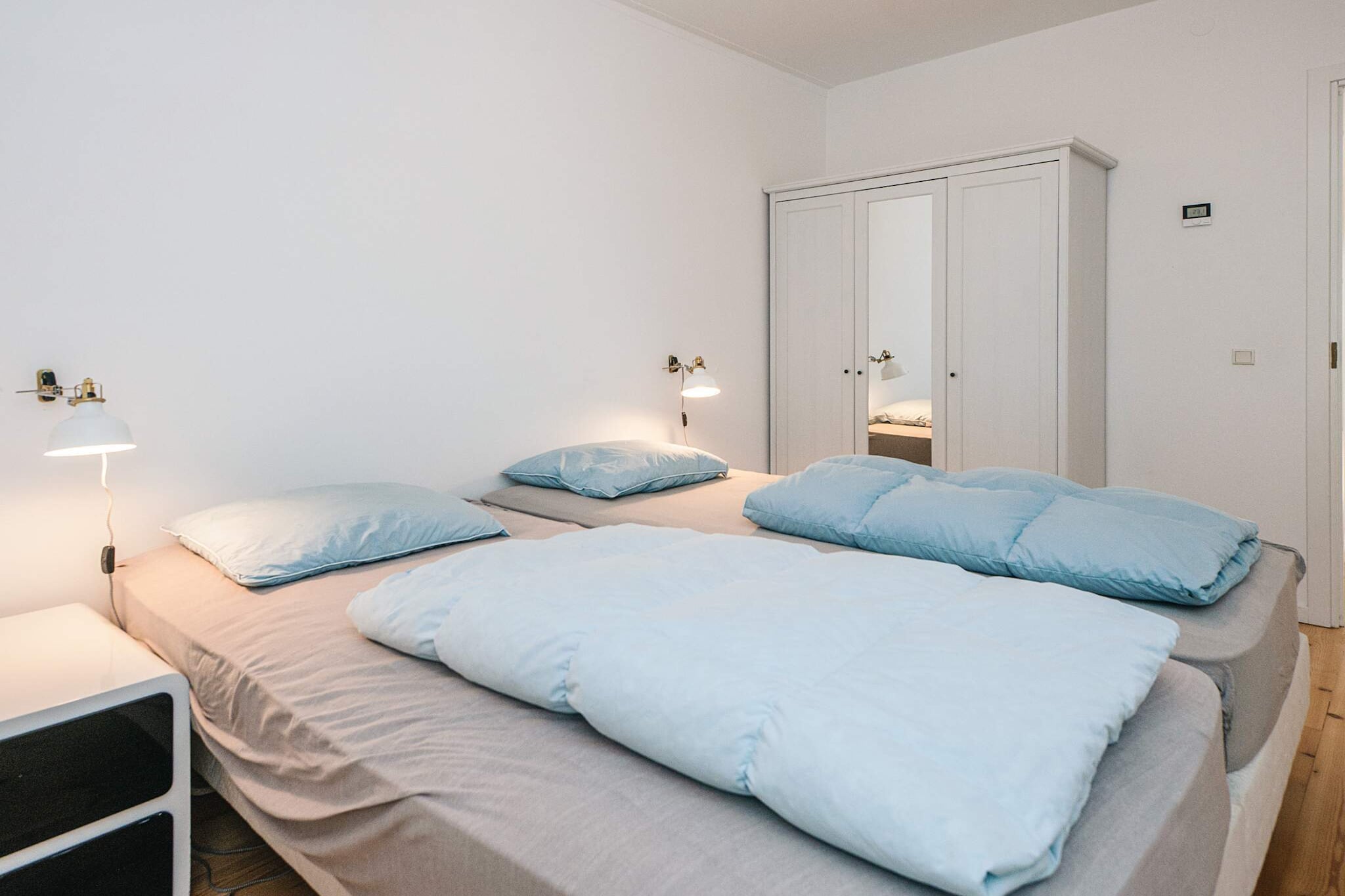 16 Personen Ferienhaus in Ebeltoft-By Traum - Innenbereich
