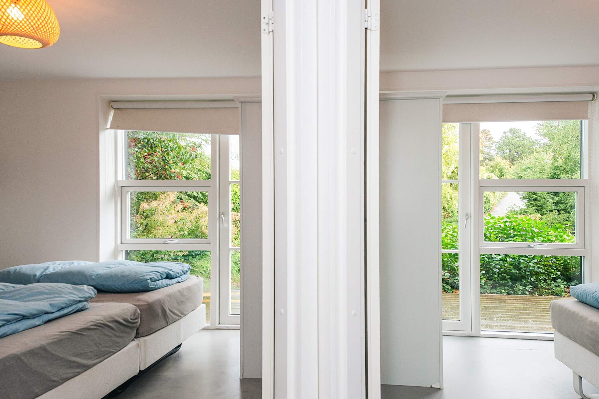 16 Personen Ferienhaus in Ebeltoft-By Traum - Innenbereich