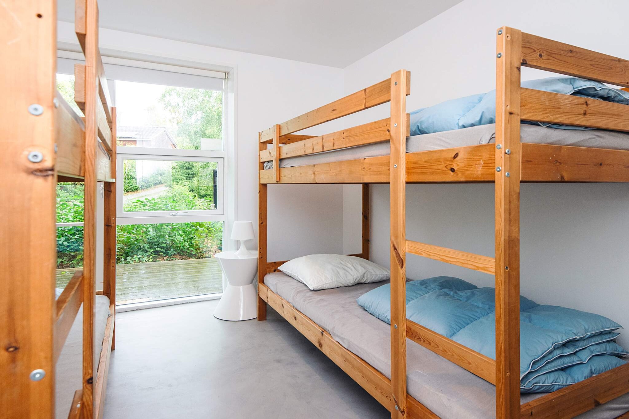 16 Personen Ferienhaus in Ebeltoft-By Traum - Innenbereich