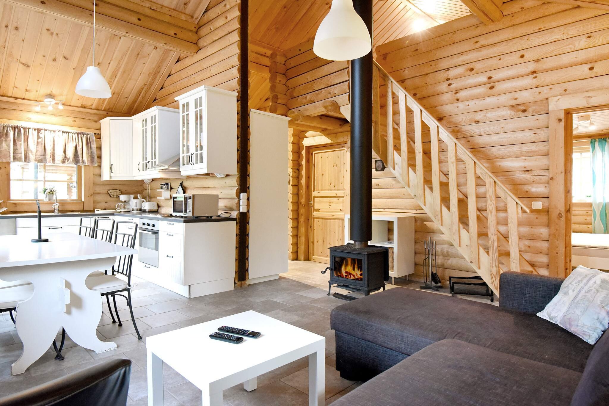 6 person holiday home in SÄLEN-By Traum