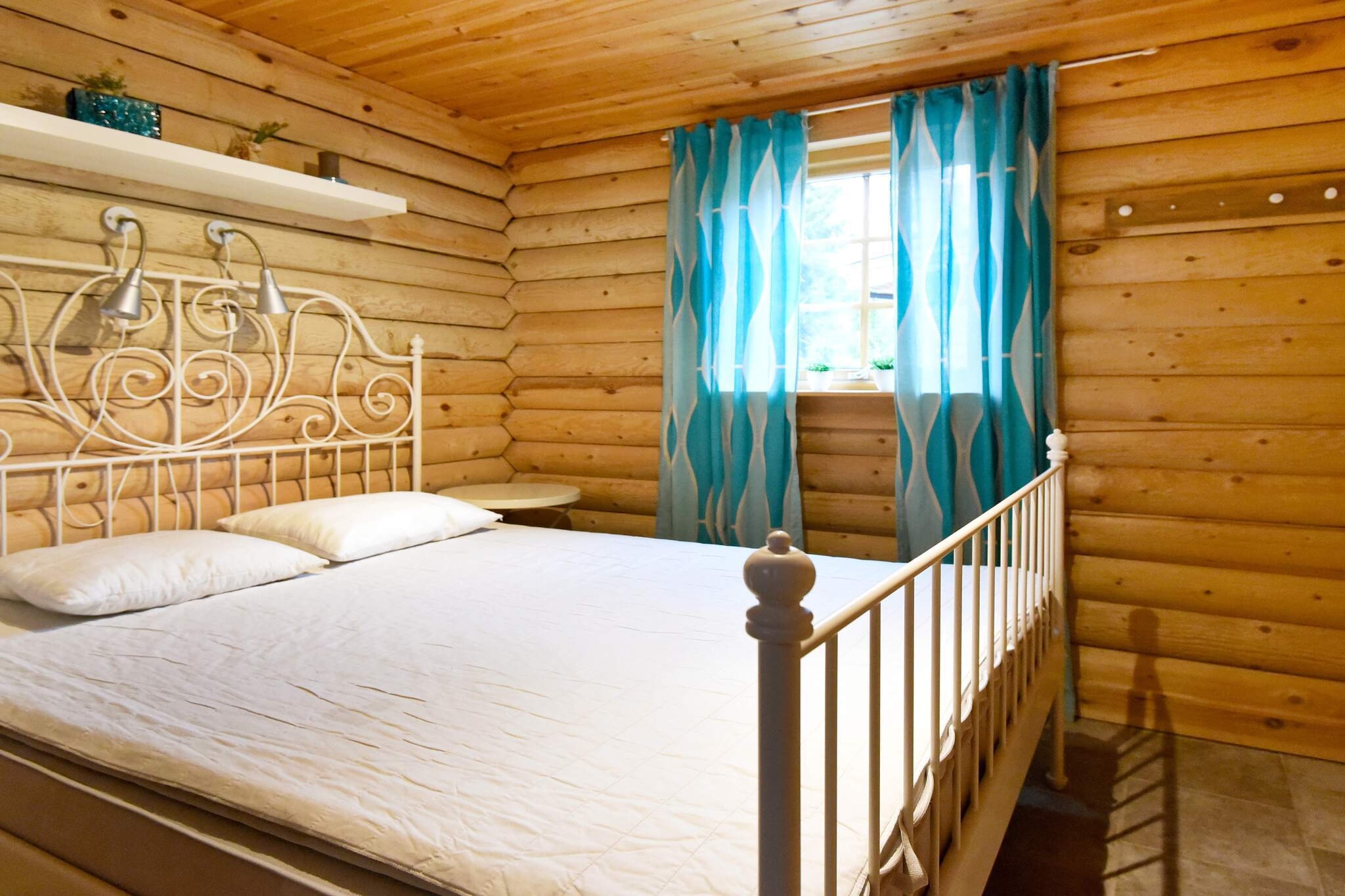 Maison de vacances pour 6 a SÄLEN-By Traum - Intérieur