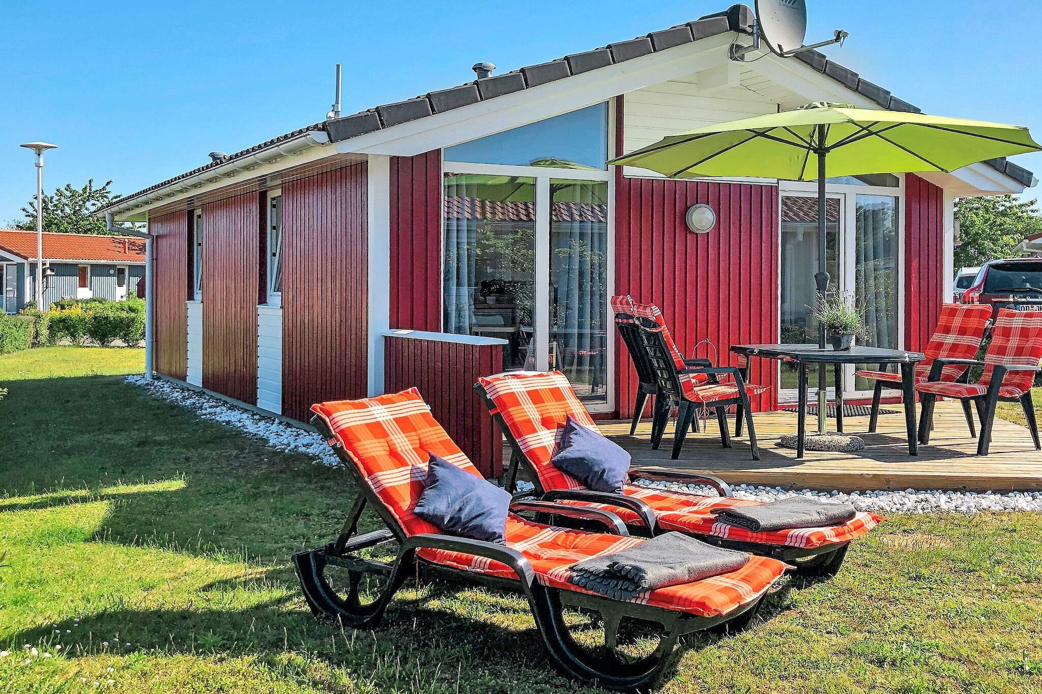 Outdoor