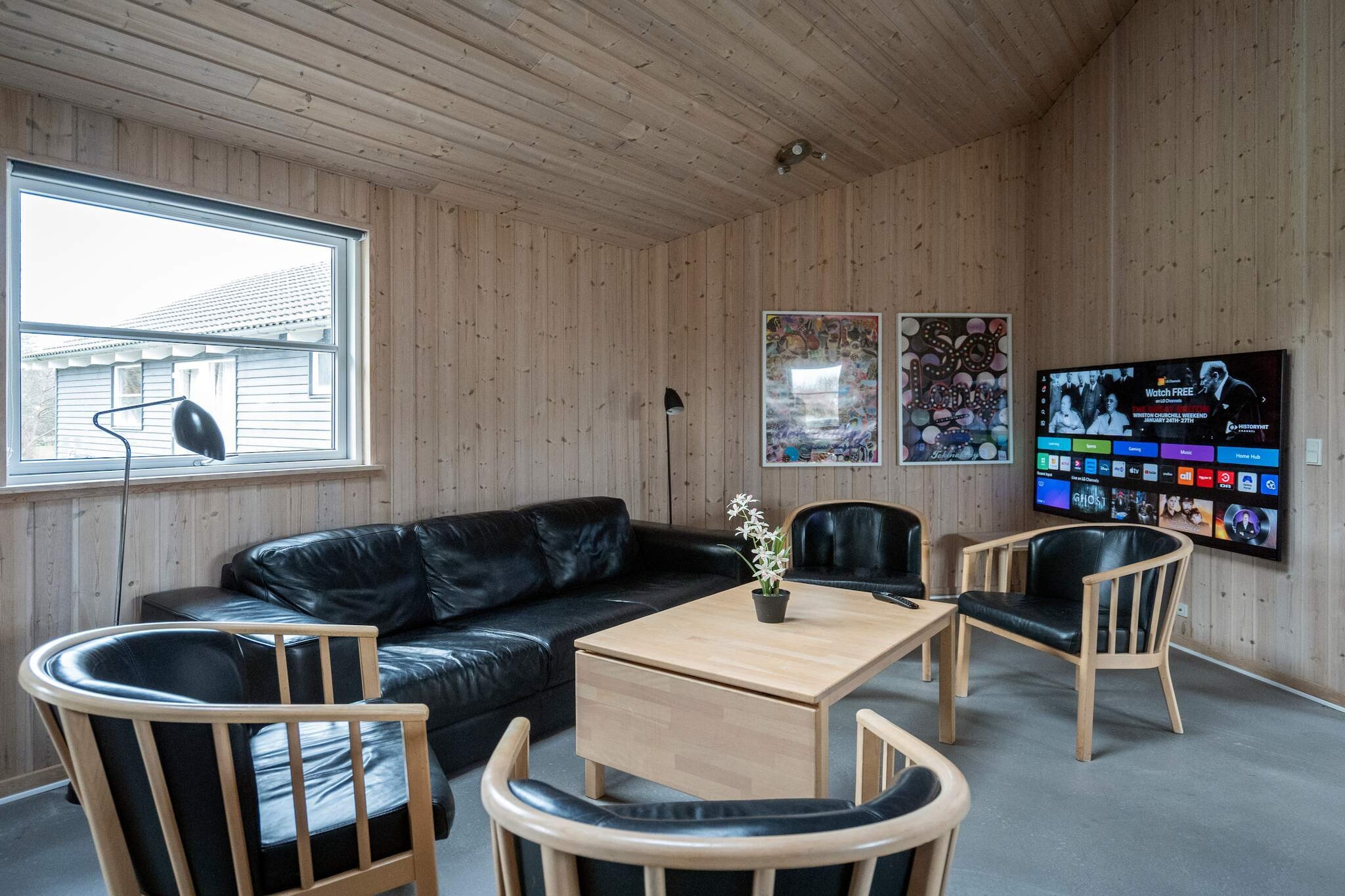 Indoor