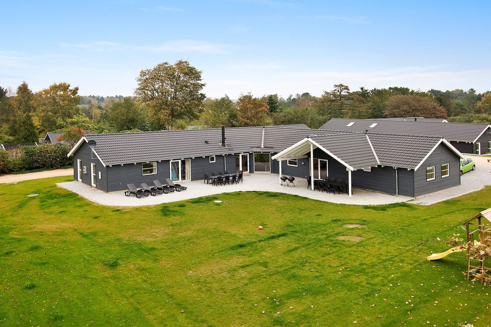 Luxury Retreat with Pool - By Traum Ferienwohnungen
