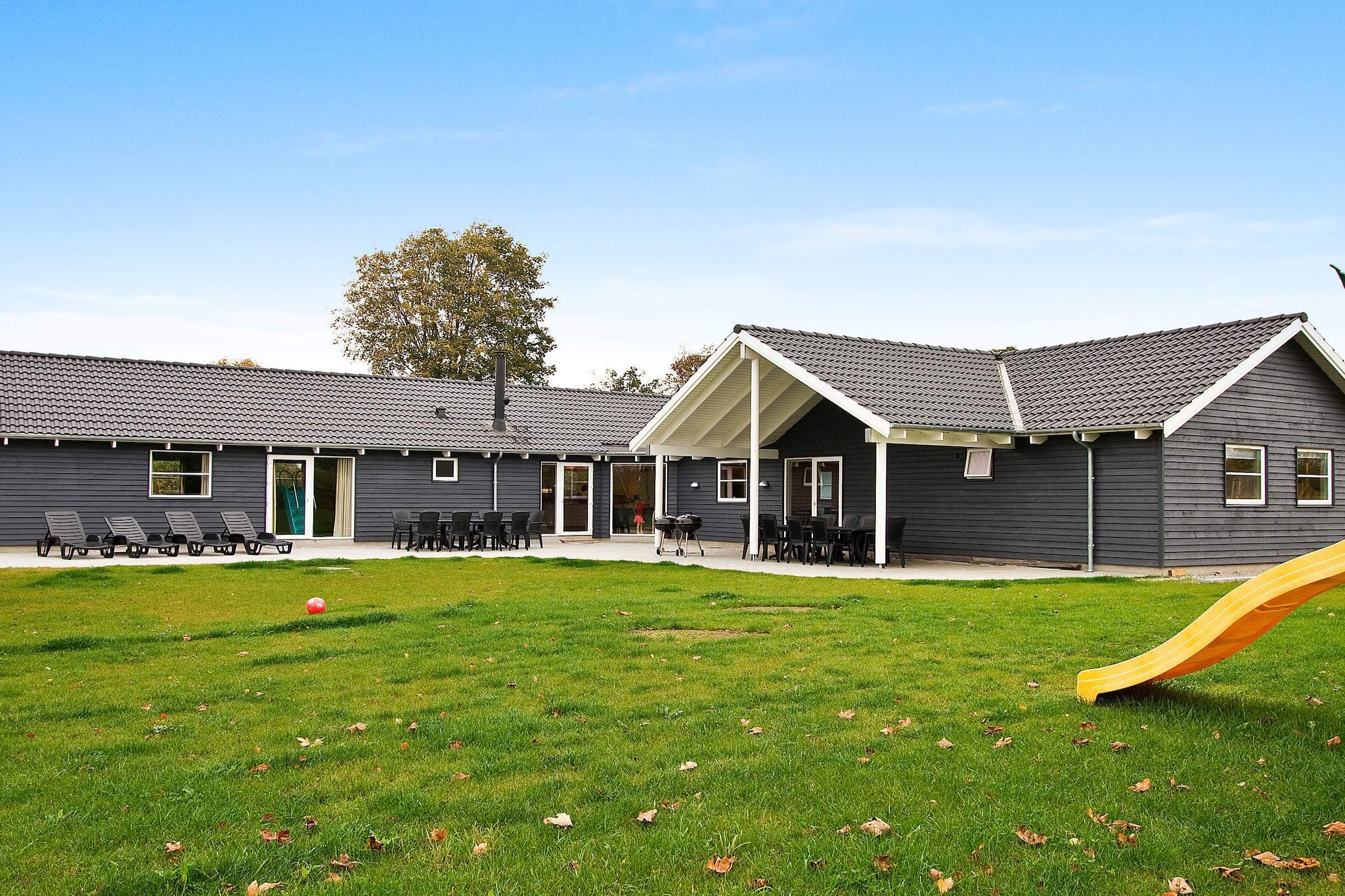 Luxury Retreat with Pool - By Traum Ferienwohnungen