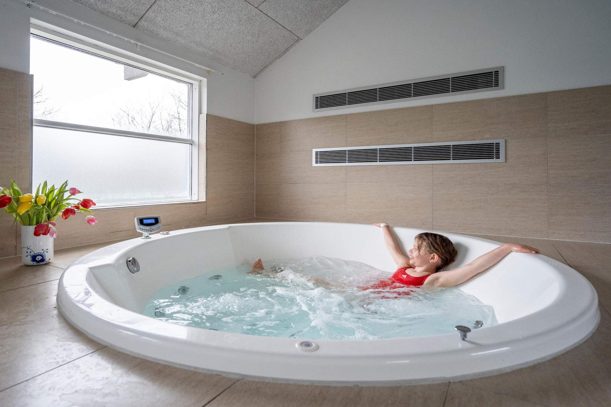 Retraite de luxe avec piscine -- By Traum Ferienwohnungen - Spa