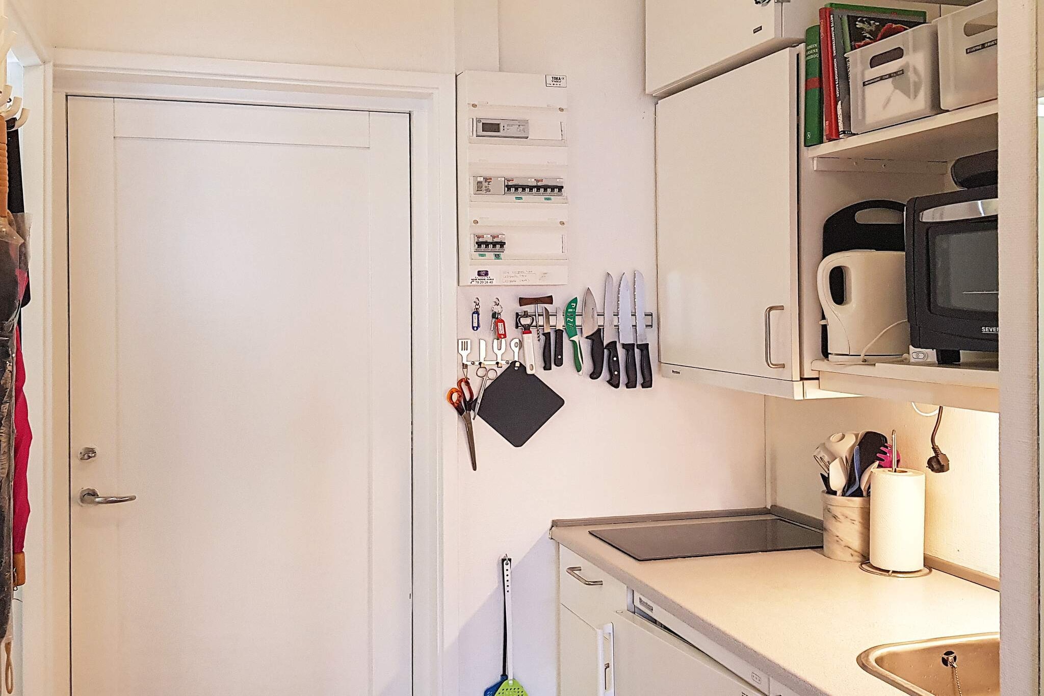 4 persoons vakantie huis in Nexø-By Traum