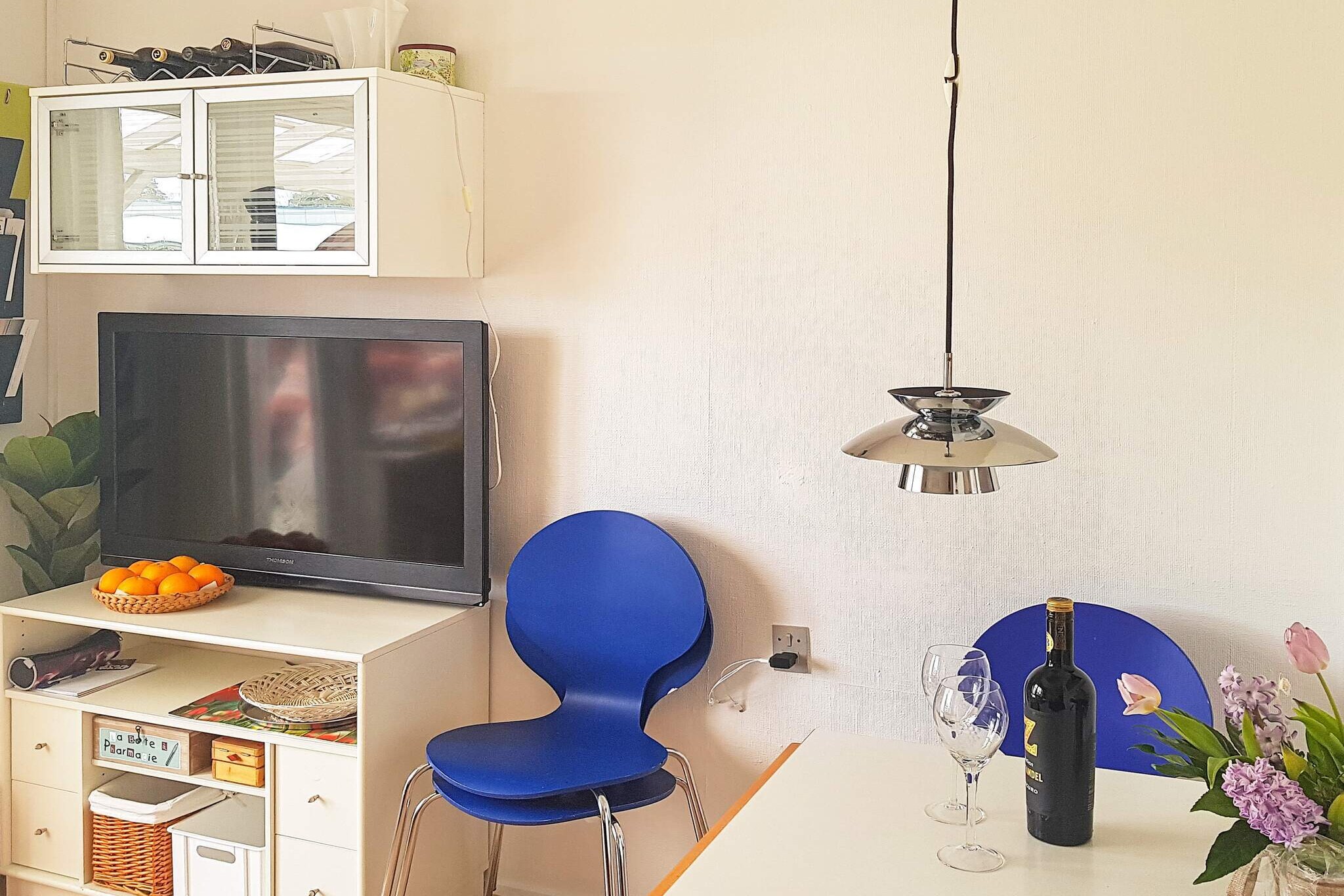 4 persoons vakantie huis in Nexø-By Traum