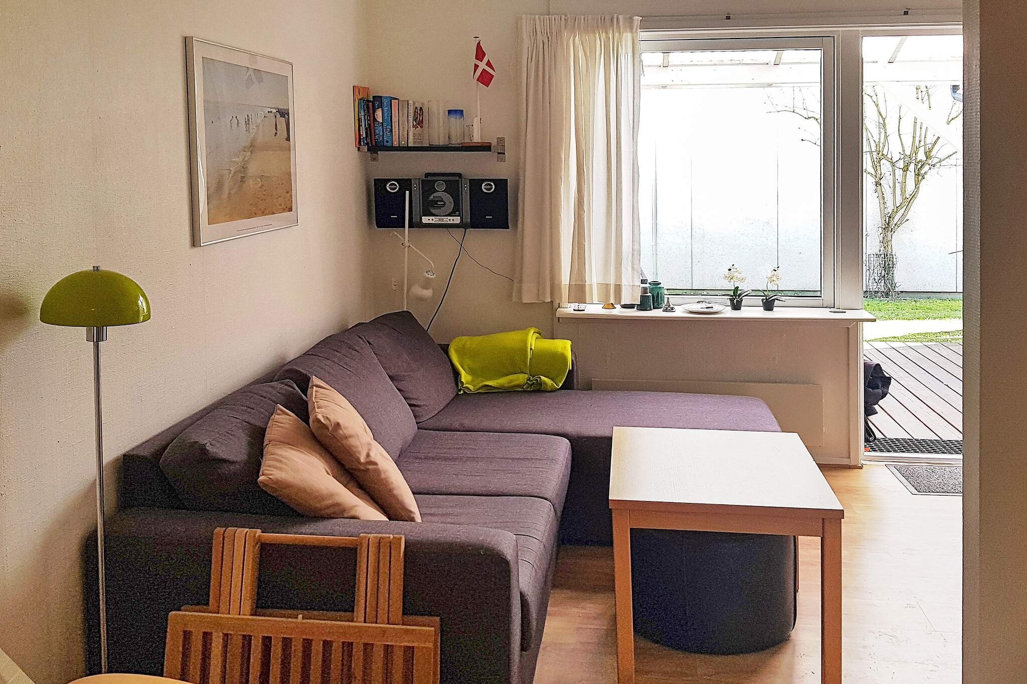 4 person holiday home in Nexø-By Traum